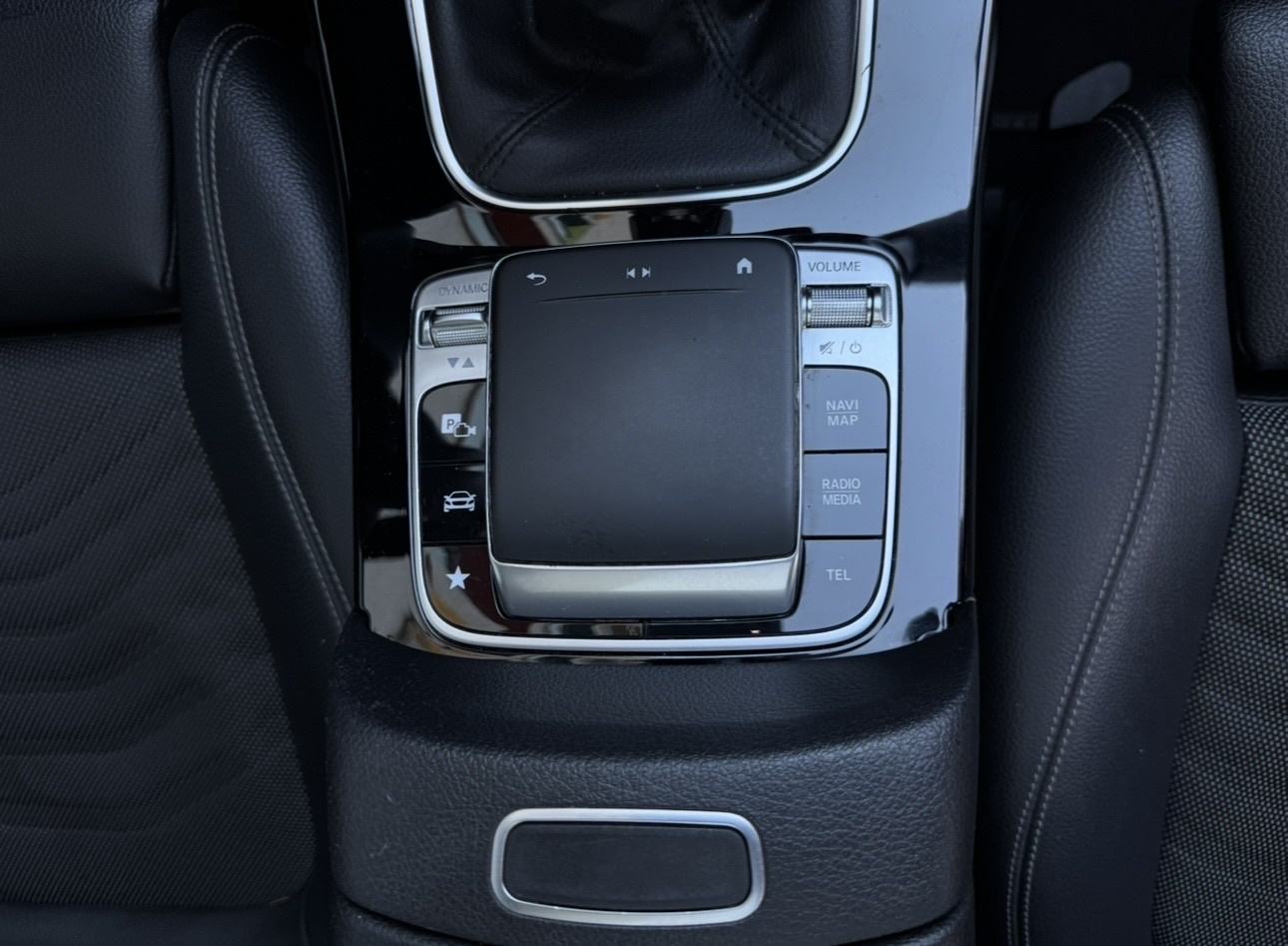 Mercedes B Klasa 180d PANORAMA-LED-MRTVI KUT-WIDESCREEN, fotografija 17