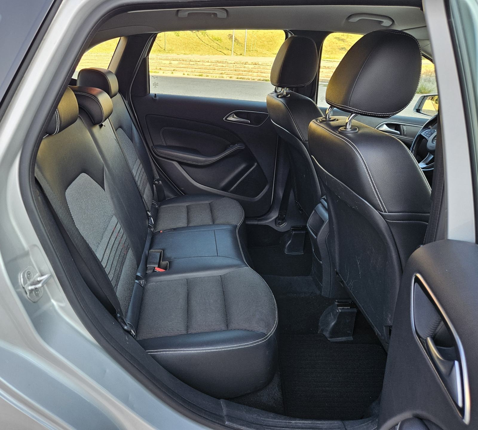 MERCEDES B180 CDI • URBAN • REDIZAJN • SAMO 147.000 KM • JAMSTVO, fotografija 14