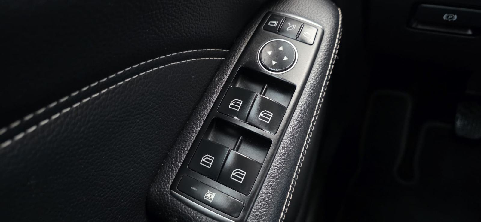 Mercedes B180d, 6 BRZINA, FULL LED, NAVI, LANE ASS, KAM, JAMSTVO..., fotografija 10
