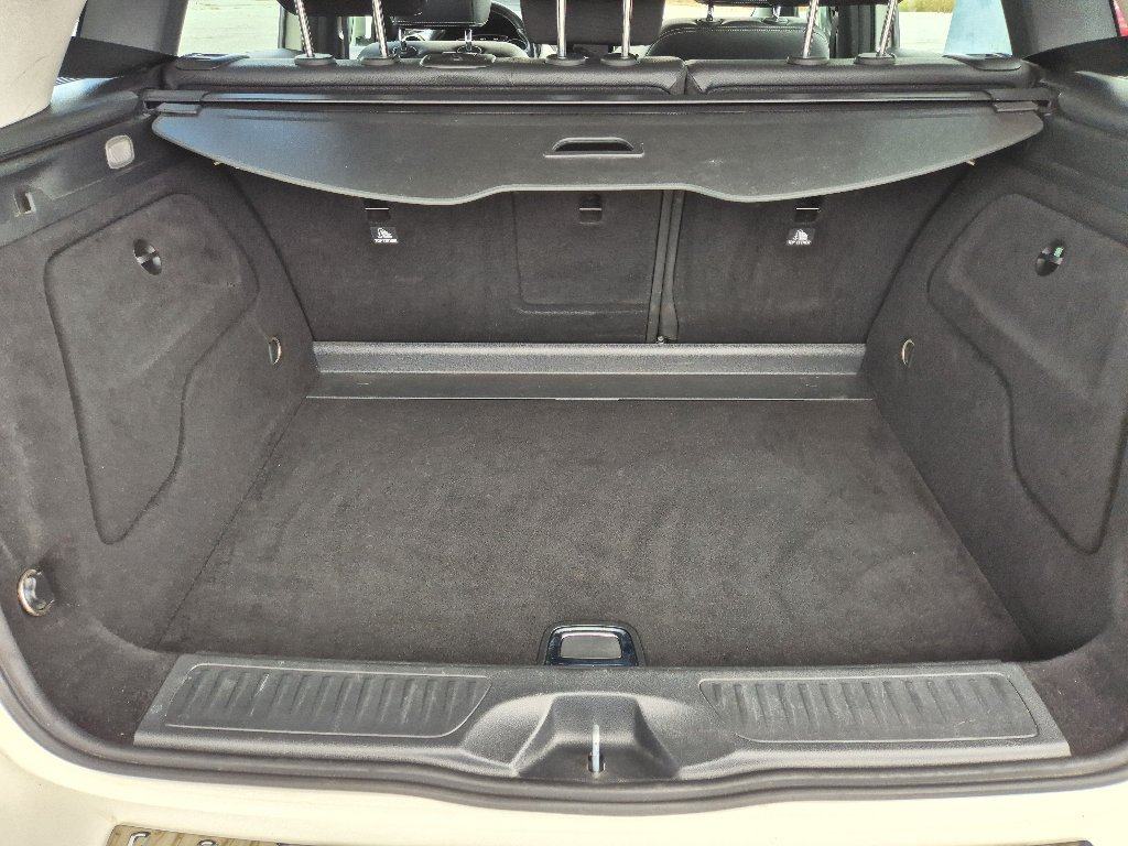 Mercedes B200 CDI SPORT, NAVIGACIJA, KAMERA, PDC, POLUKOŽA, SERVISNA, fotografija 16