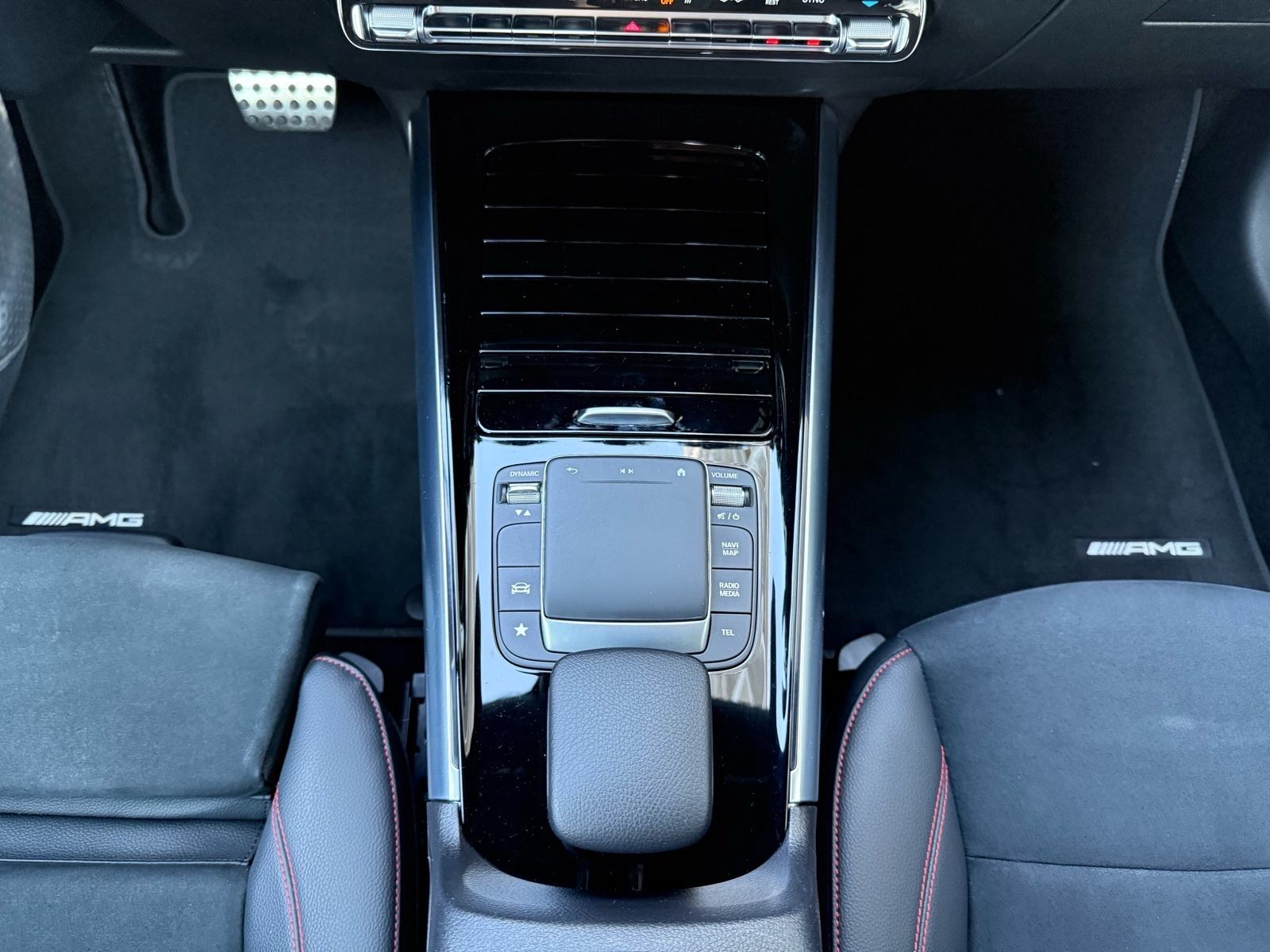 Mercedes B200d AUTOMATIK AMG °NAVI°JAMSTVO 12MJ°LEASING BEZ UČEŠĆA°, fotografija 15