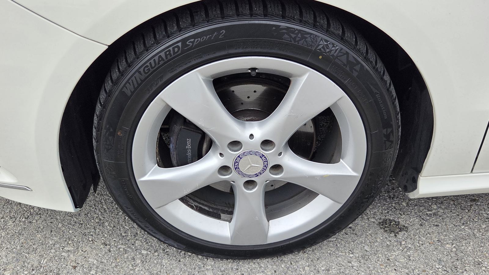 Mercedes-Benz 180 180CDI SPORT 206TKM XENON LED NAVI KAMERA NA IME KUP, fotografija 17