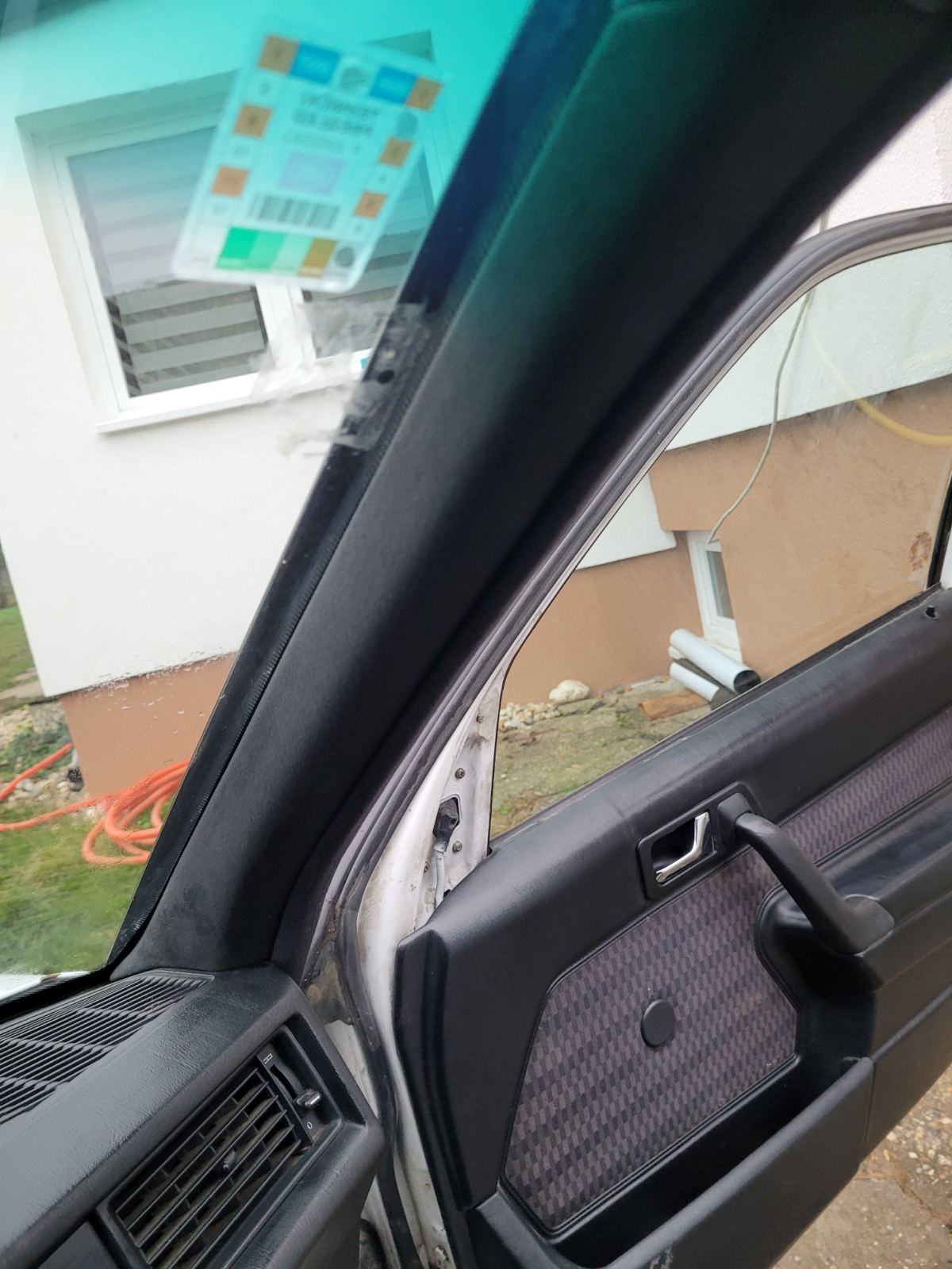 Mercedes-Benz 190 D 2,5, fotografija 14