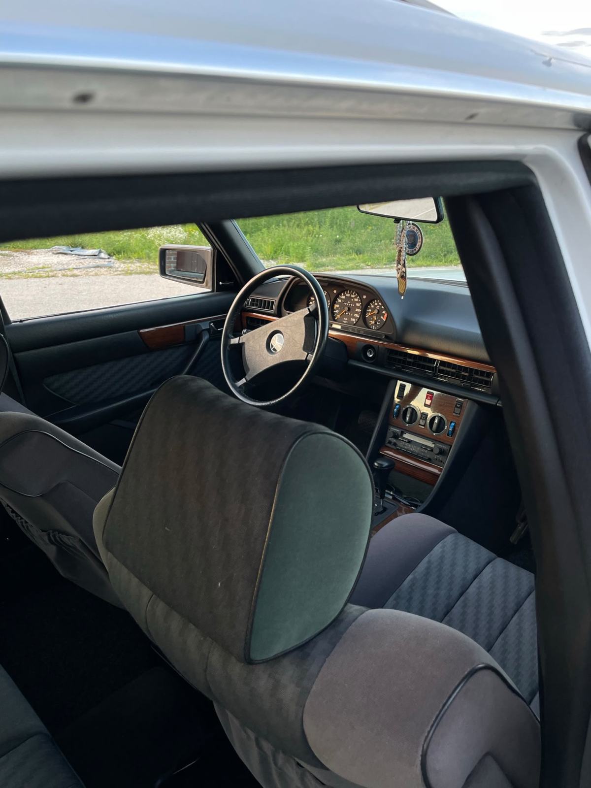 Mercedes-Benz 300SE ! ODLIČAN ! ZAMJENA ! KARTICE !, fotografija 9