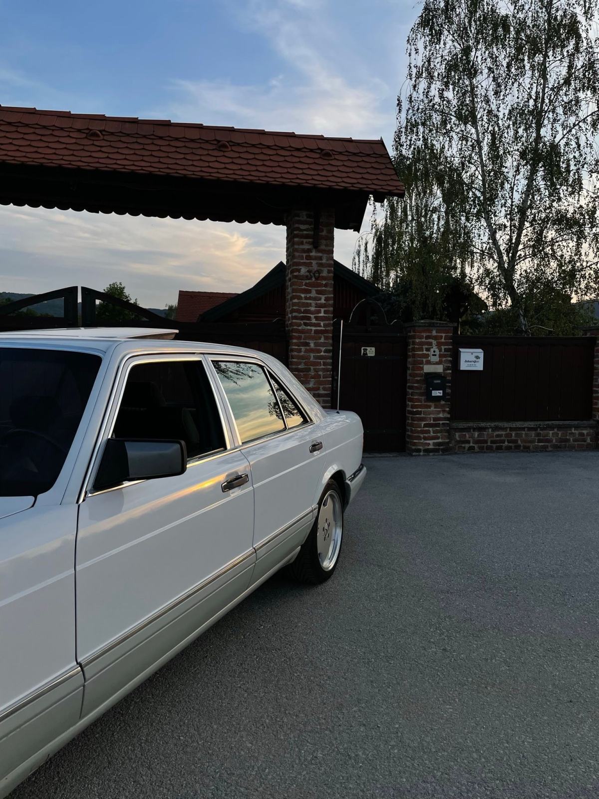 Mercedes-Benz 300SE ! ODLIČAN ! ZAMJENA ! KARTICE !, fotografija 10