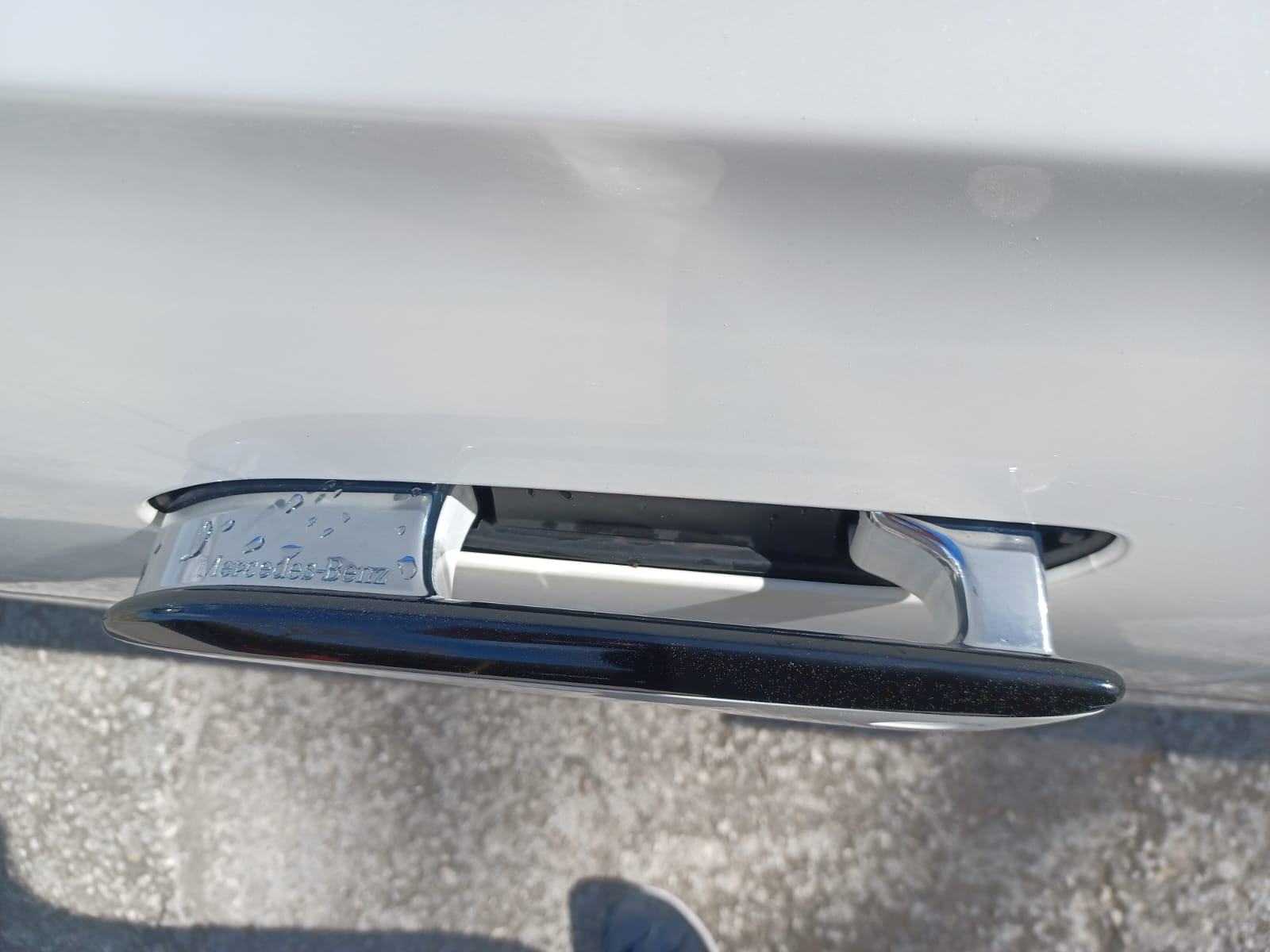 Mercedes-Benz S 350 D 4M 3XAMG LINE,PANO,BURMA,MATRIX,360,PERLA BIJELI, fotografija 11