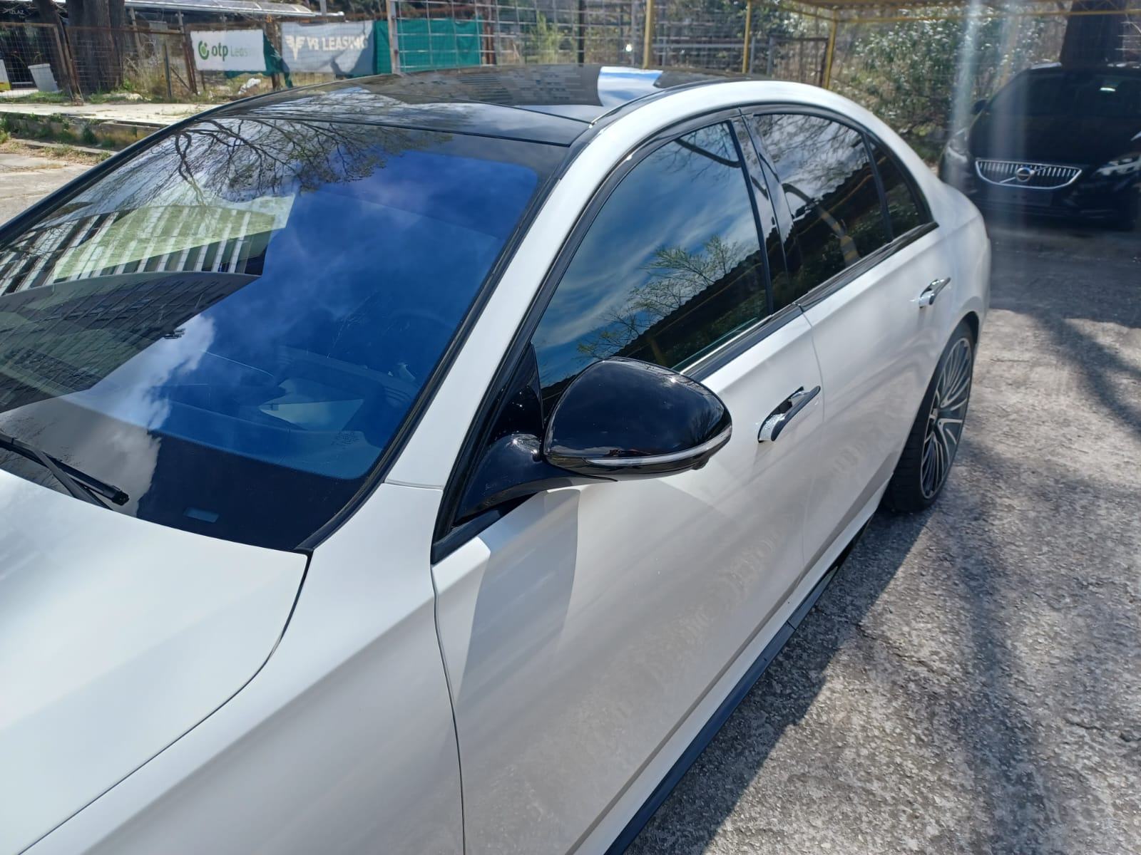 Mercedes-Benz S 350 D 4M 3XAMG LINE,PANO,BURMA,MATRIX,360,PERLA BIJELI, fotografija 9