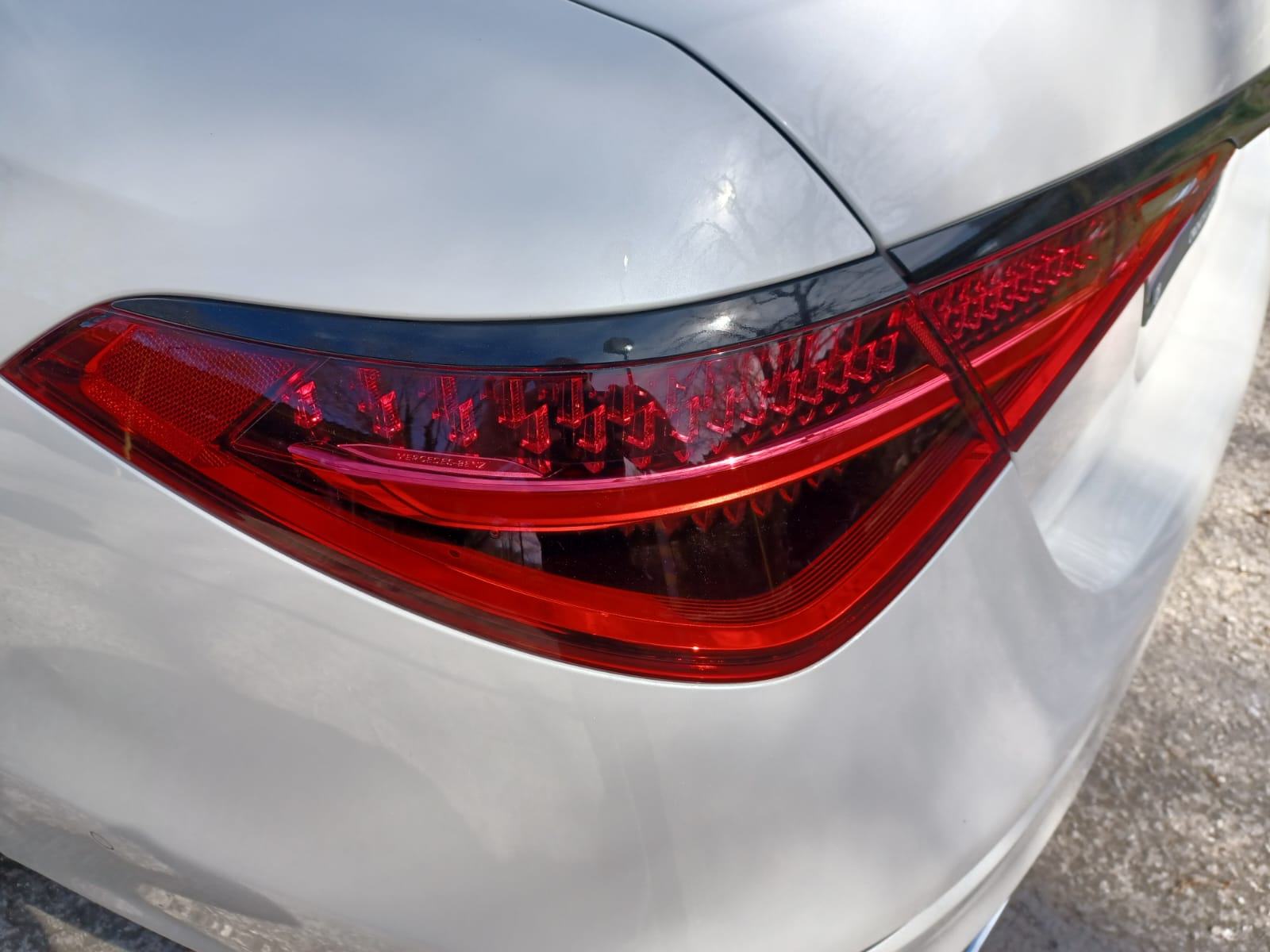 Mercedes-Benz S 350 D 4M 3XAMG LINE,PANO,BURMA,MATRIX,360,PERLA BIJELI, fotografija 8