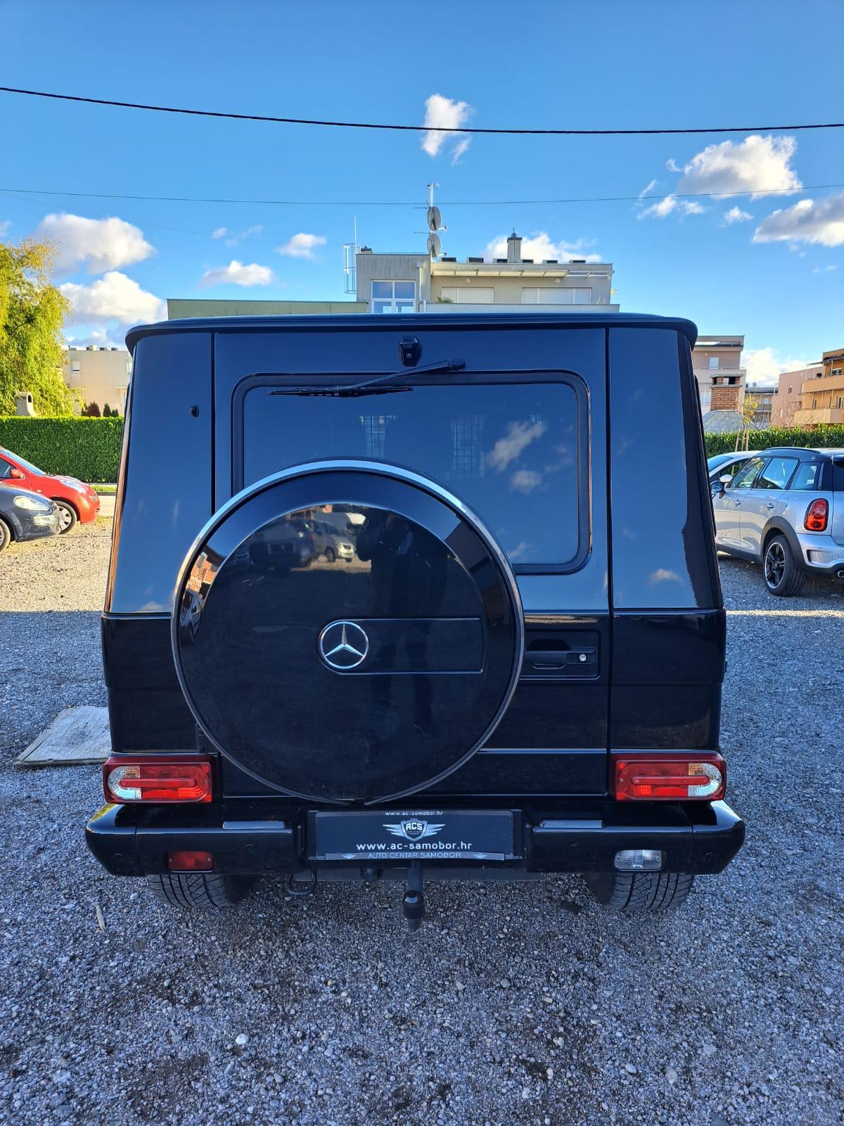 Mercedes-Benz 350 d AMG ++ LEASING / u PDV-u / KREDIT / GARANCIJA++, fotografija 6