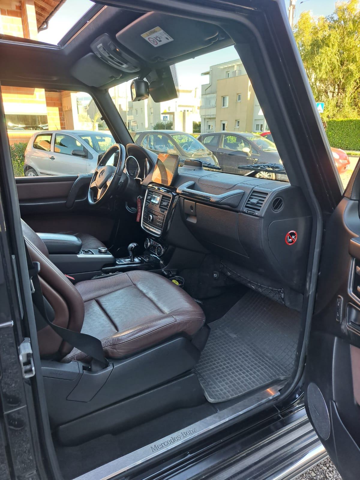 Mercedes-Benz 350 d AMG ++ LEASING / u PDV-u / KREDIT / GARANCIJA++, fotografija 14
