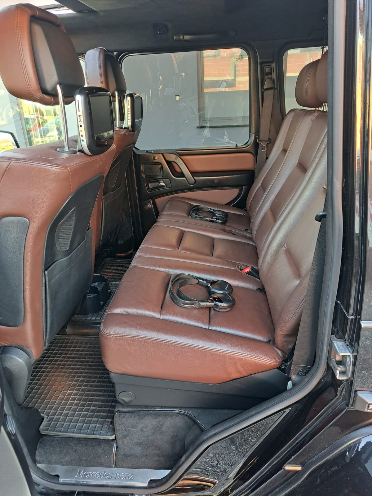 Mercedes-Benz 350 d AMG ++ LEASING / u PDV-u / KREDIT / GARANCIJA++, fotografija 15
