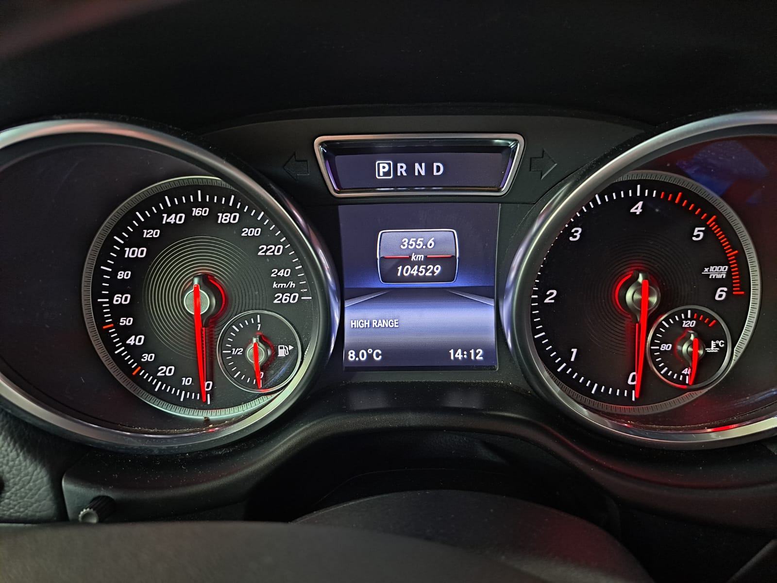 Mercedes-Benz 350 d AMG ++ LEASING / u PDV-u / KREDIT / GARANCIJA++, fotografija 13