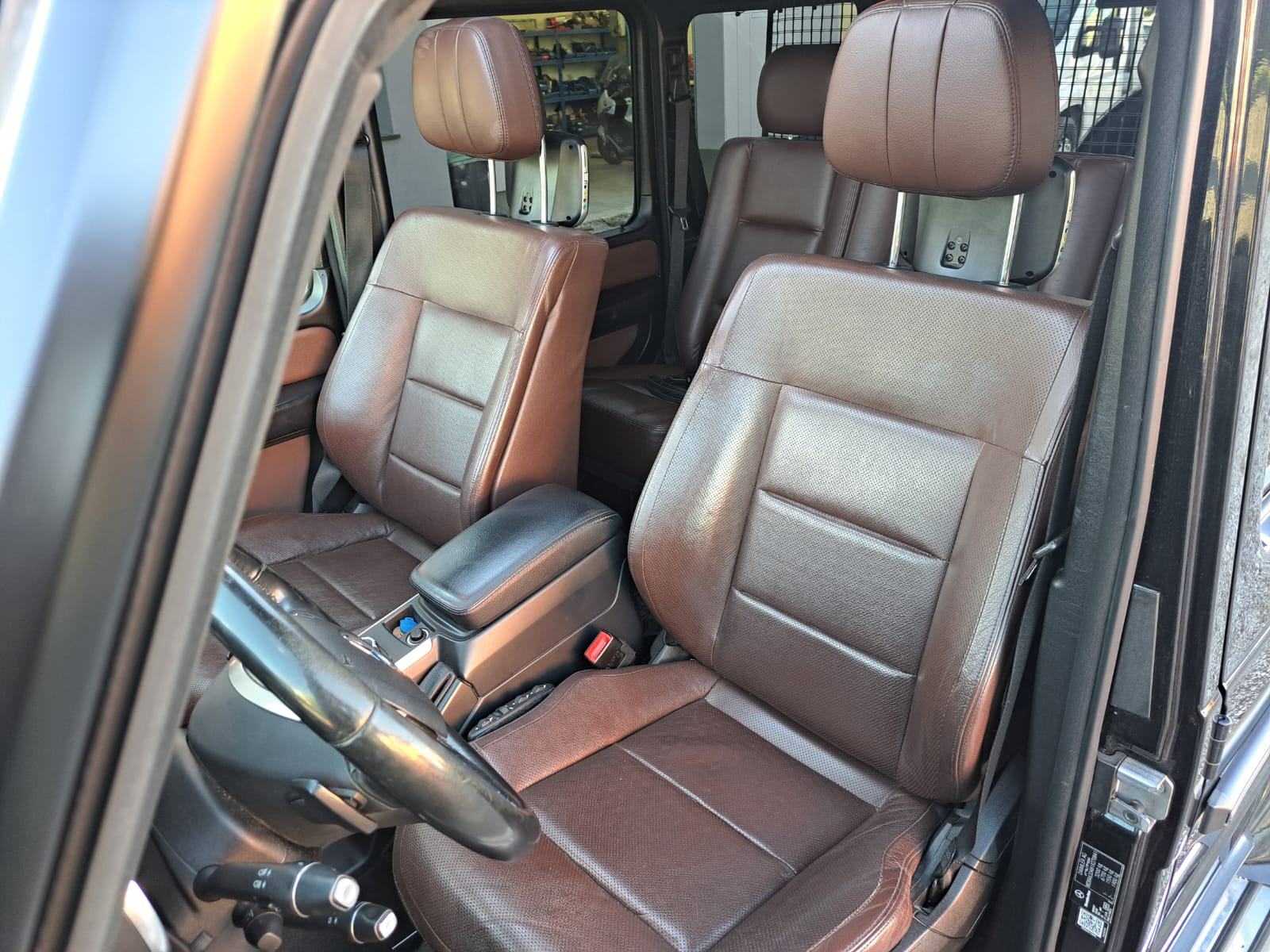 Mercedes-Benz 350 d AMG ++ LEASING / u PDV-u / KREDIT / GARANCIJA++, fotografija 11