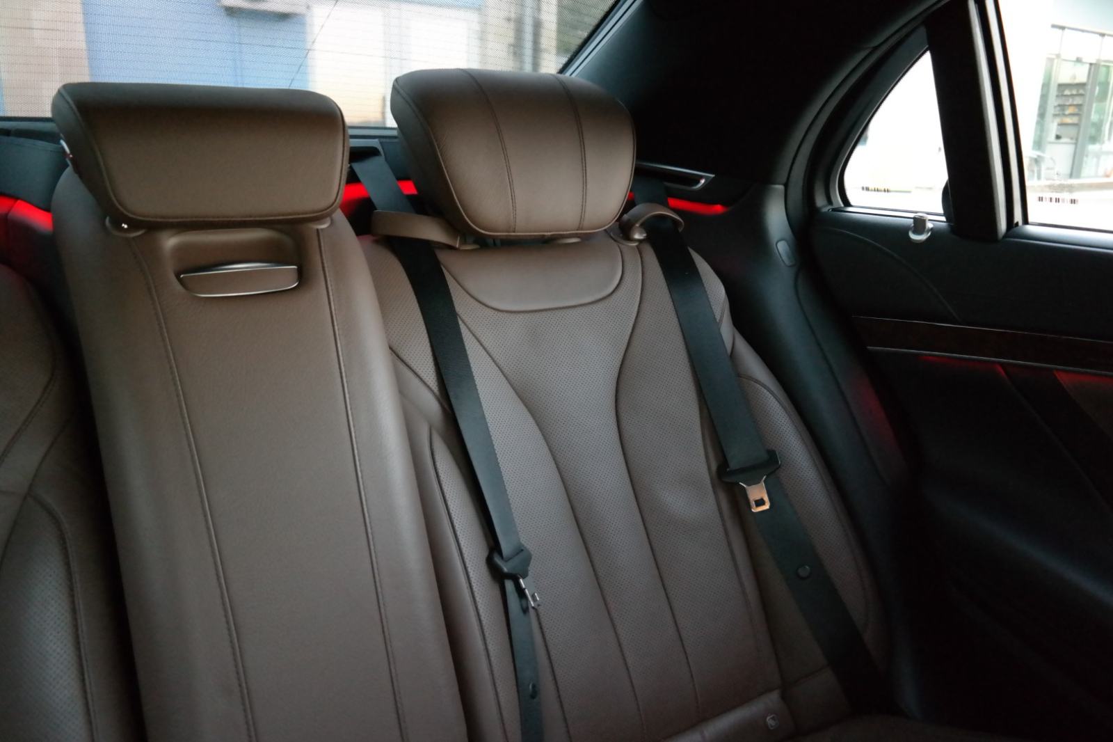 Mercedes-Benz S 350d 9 brzina,ksenon,navigacija,servisna knjiga, fotografija 15