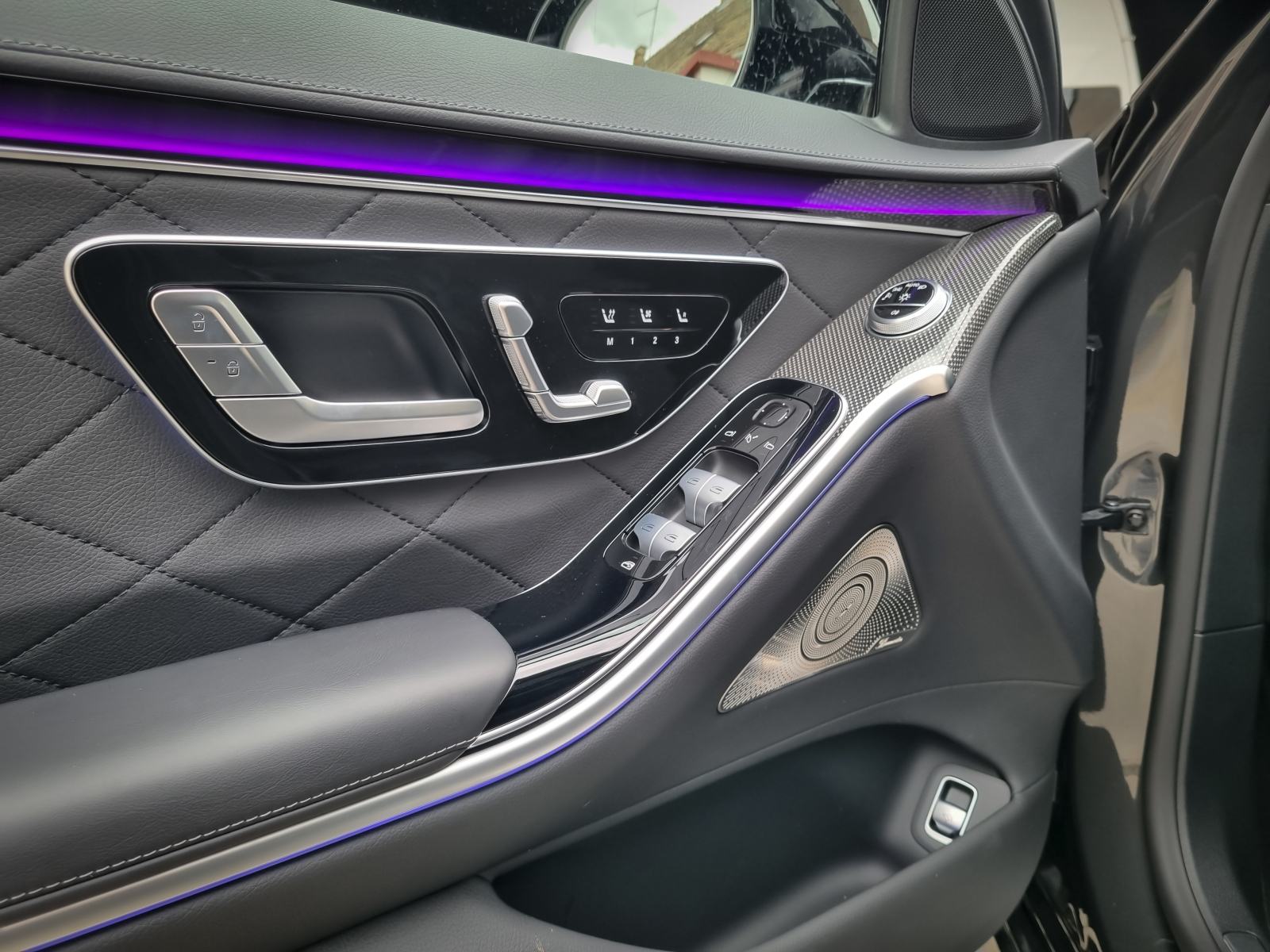 Mercedes-Benz S 350d L, AMG Premium Plus, 4matic, fotografija 19