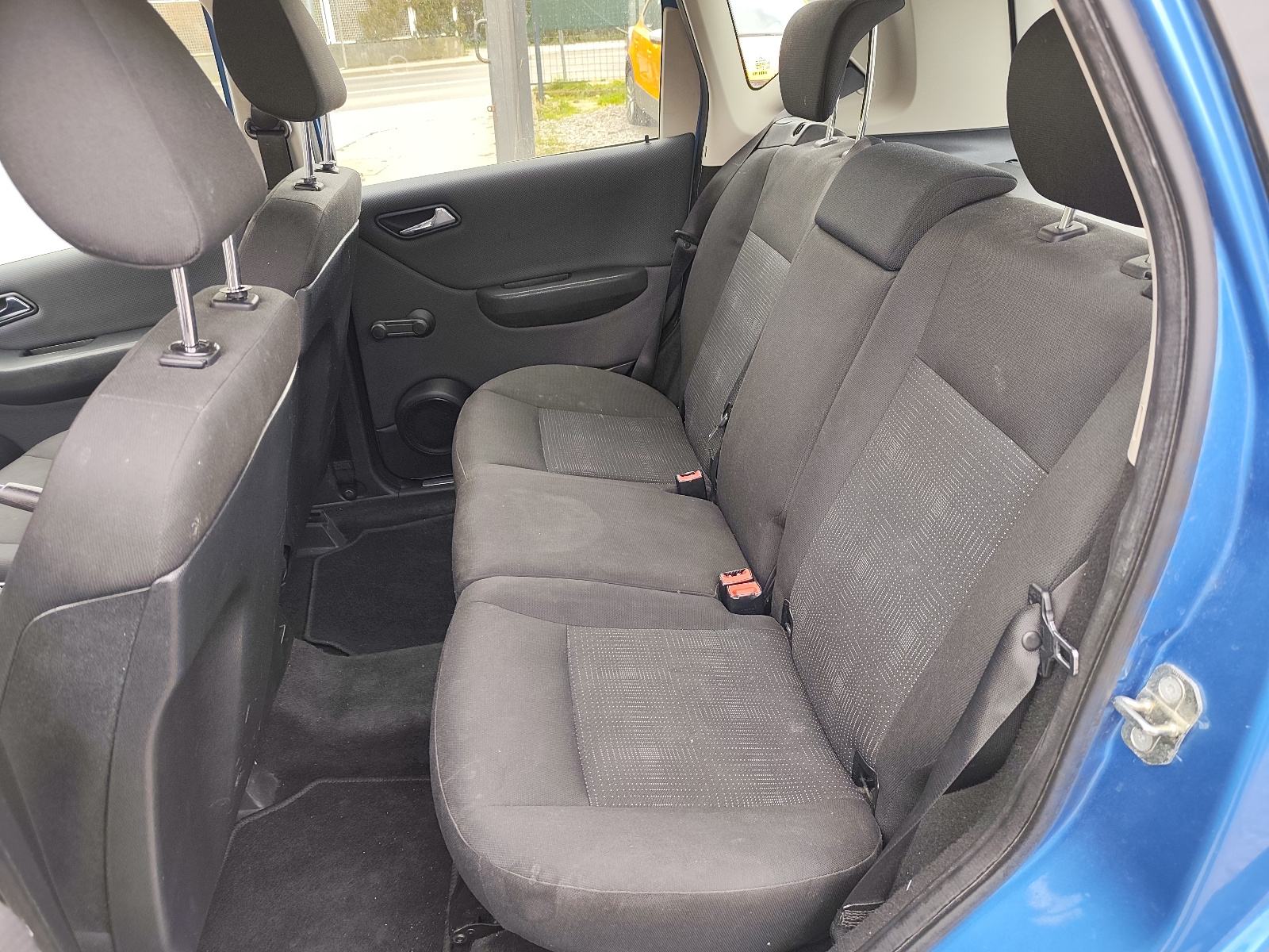 Mercedes-Benz A -180 CDI // REG1 GOD // KLIMA //, fotografija 19