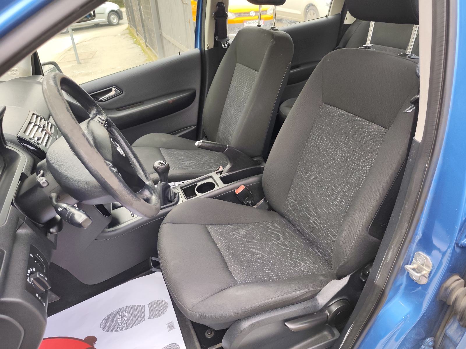 Mercedes-Benz A -180 CDI // REG1 GOD // KLIMA //, fotografija 18