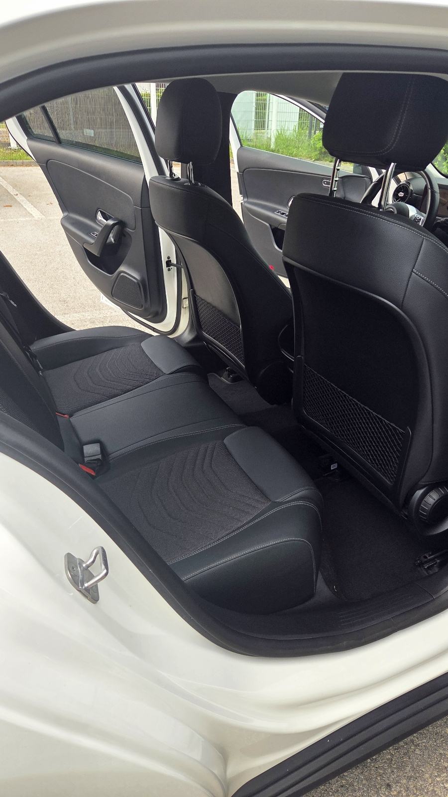 ⭐ MERCEDES-BENZ A180d FACELIFT 2023 | REG. 07/2027 AUTOMATIK AMG 18⭐, fotografija 10