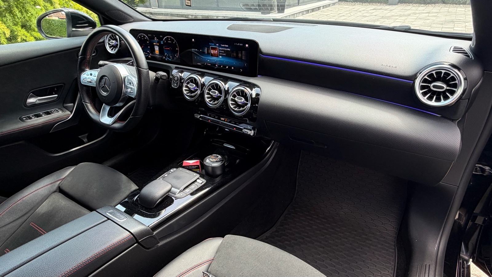 Mercedes-Benz A 180d AMG - AUTOMATIK!, pogled izvana - slika 5