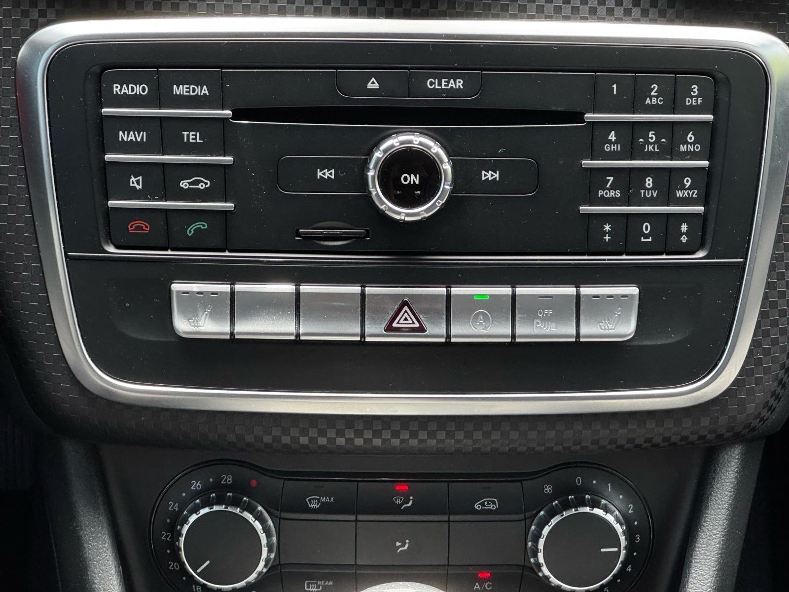 Mercedes Benz A 200 d / 2143cm / XENON / NAVI / URBAN / ALU / PDC /, fotografija 11