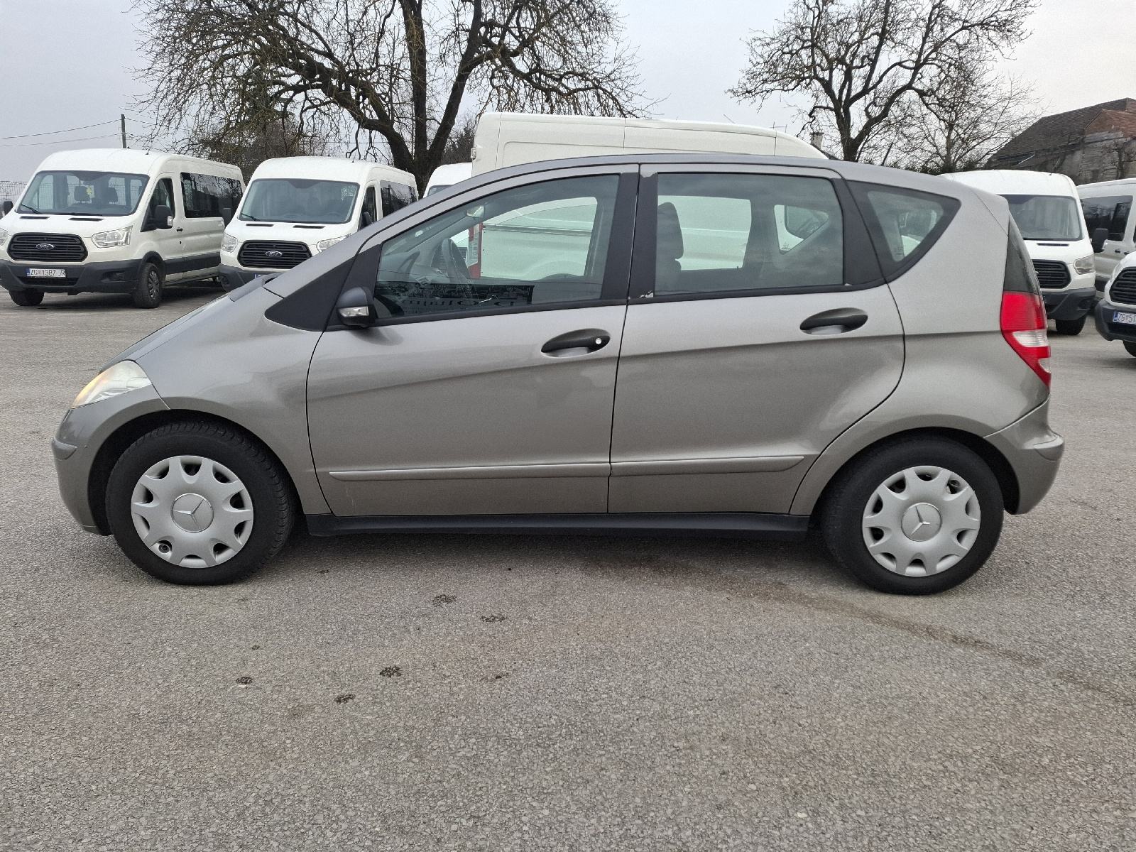 Mercedes-Benz A-klasa 150 Classic KLIMA , REG DO 02/2027 NA IME KUPCA, fotografija 3