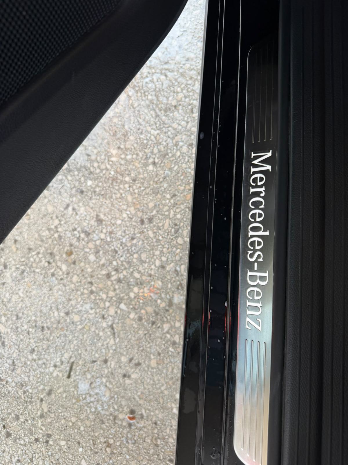 Mercedes-Benz A-klasa 160 CDI, fotografija 2