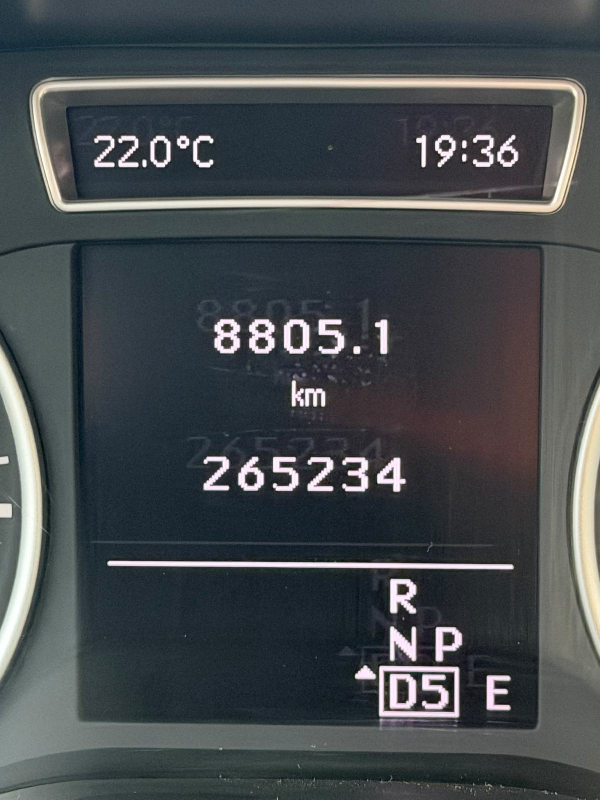 Mercedes-Benz A-klasa 160 CDI, fotografija 10