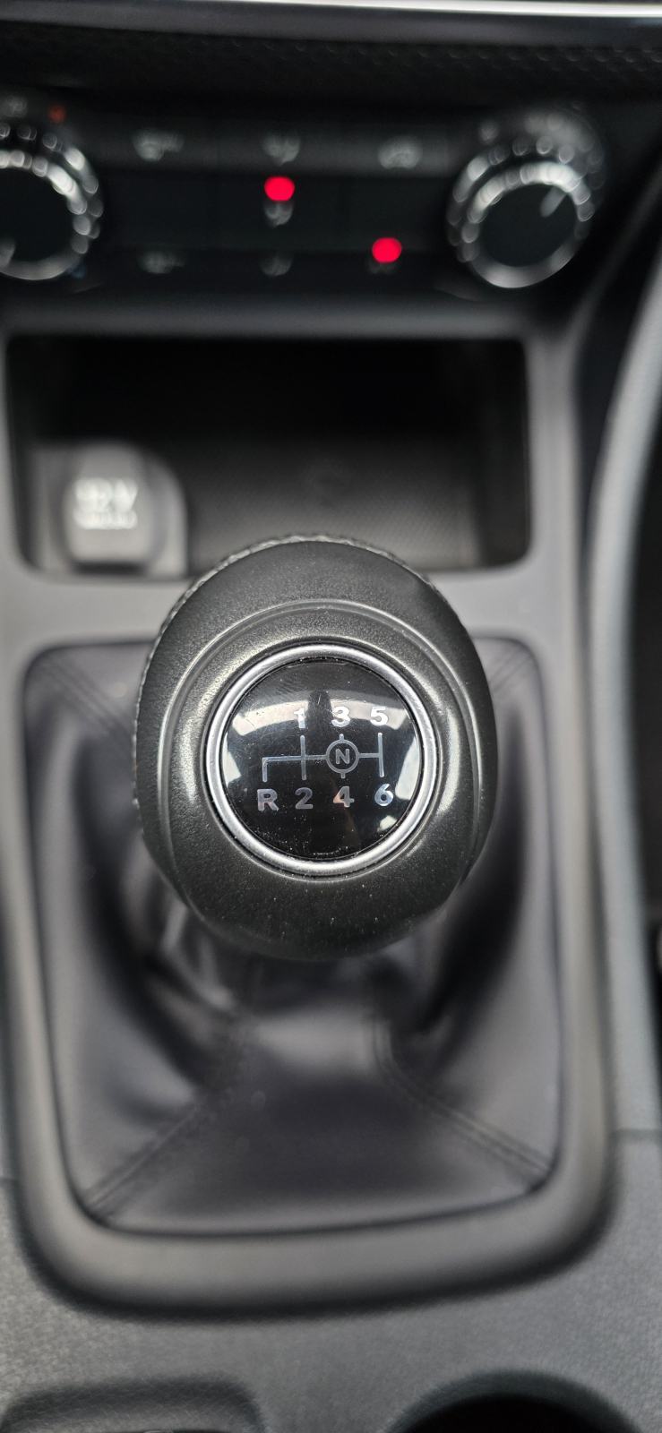 Mercedes-Benz A-klasa 160CDI, 93000KM, 6 BRZINA, AUT. KLIMA, EL. PAKET, fotografija 17