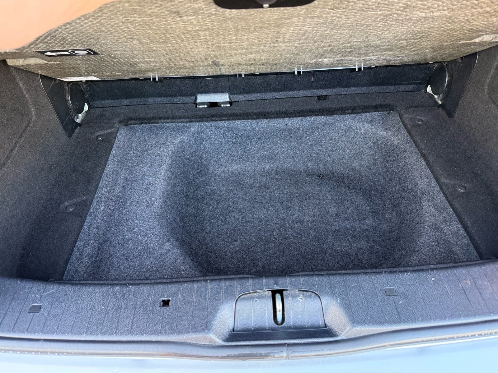Mercedes-Benz A-klasa 160 CDI, fotografija 14