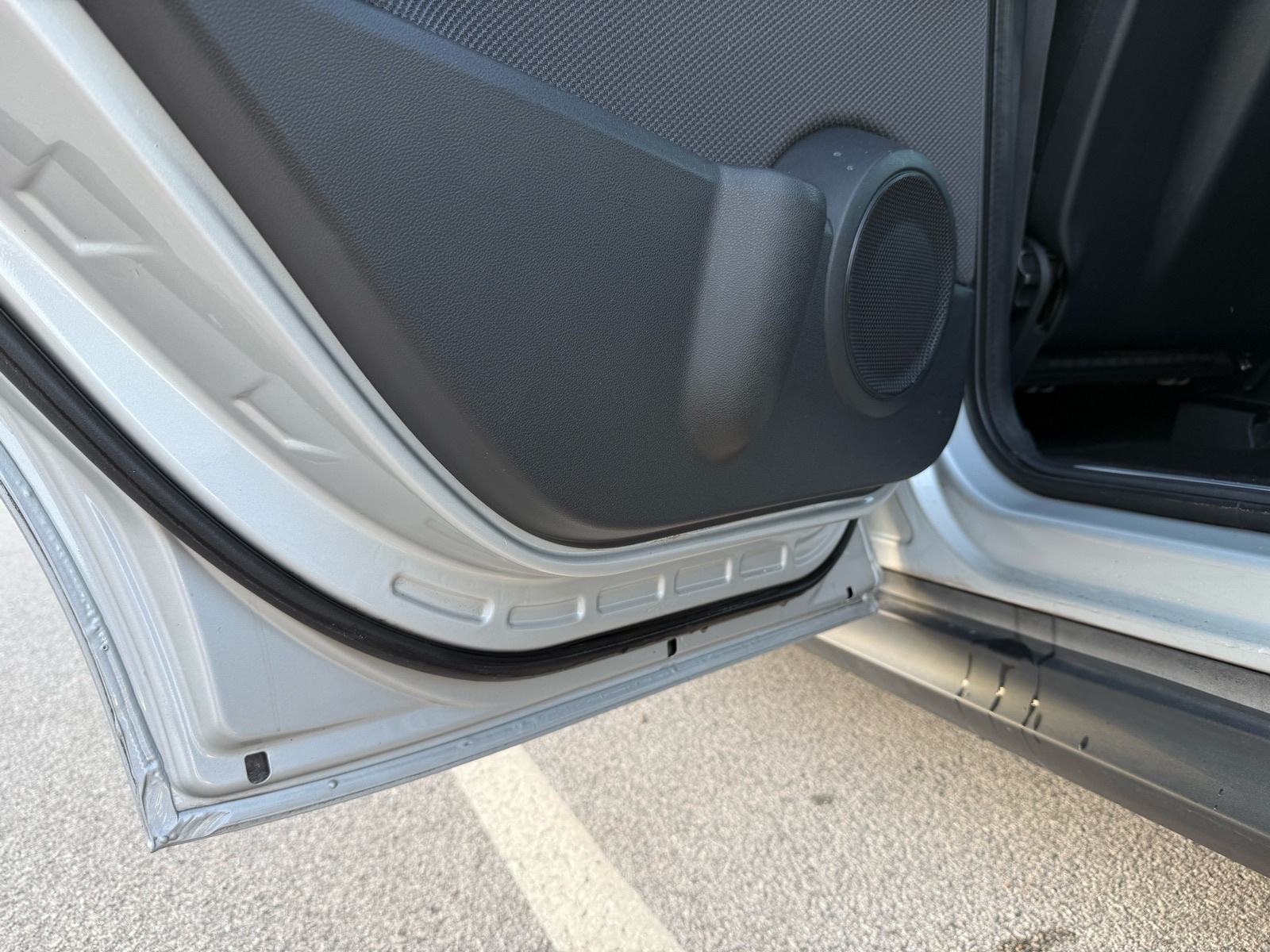 Mercedes-Benz A-klasa 160 CDI, fotografija 12