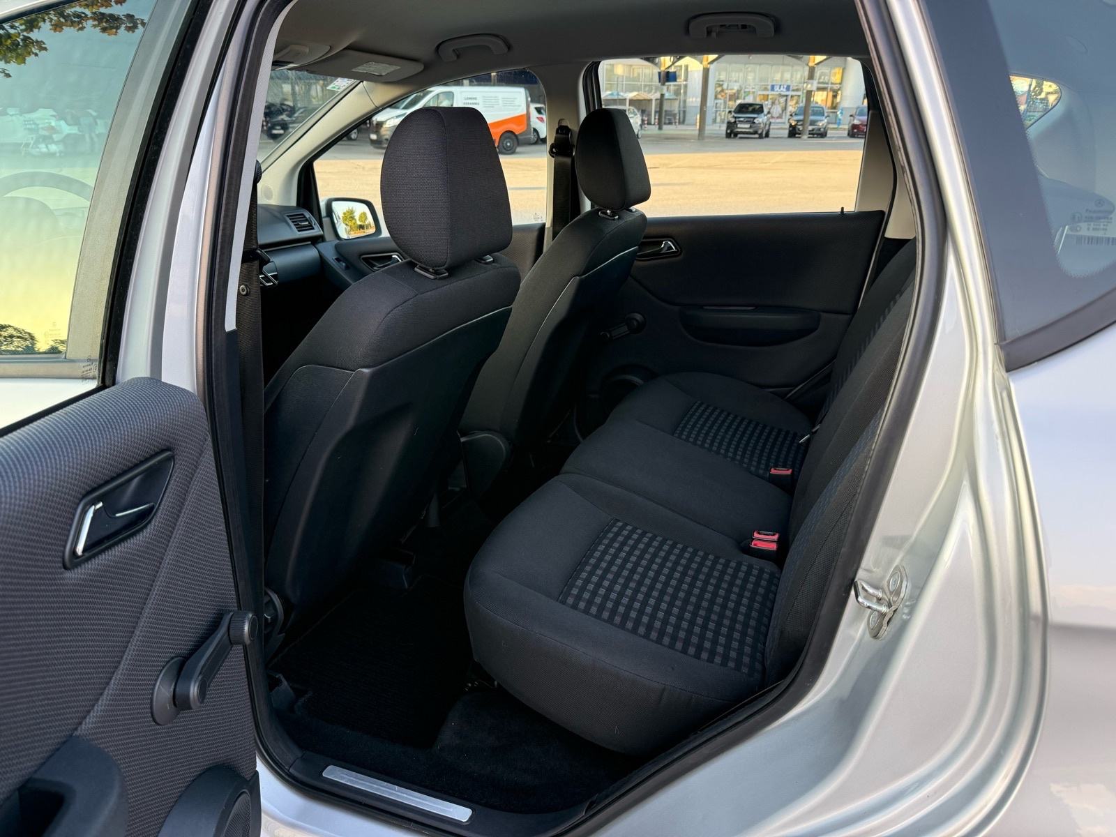 Mercedes-Benz A-klasa 160 CDI, fotografija 7