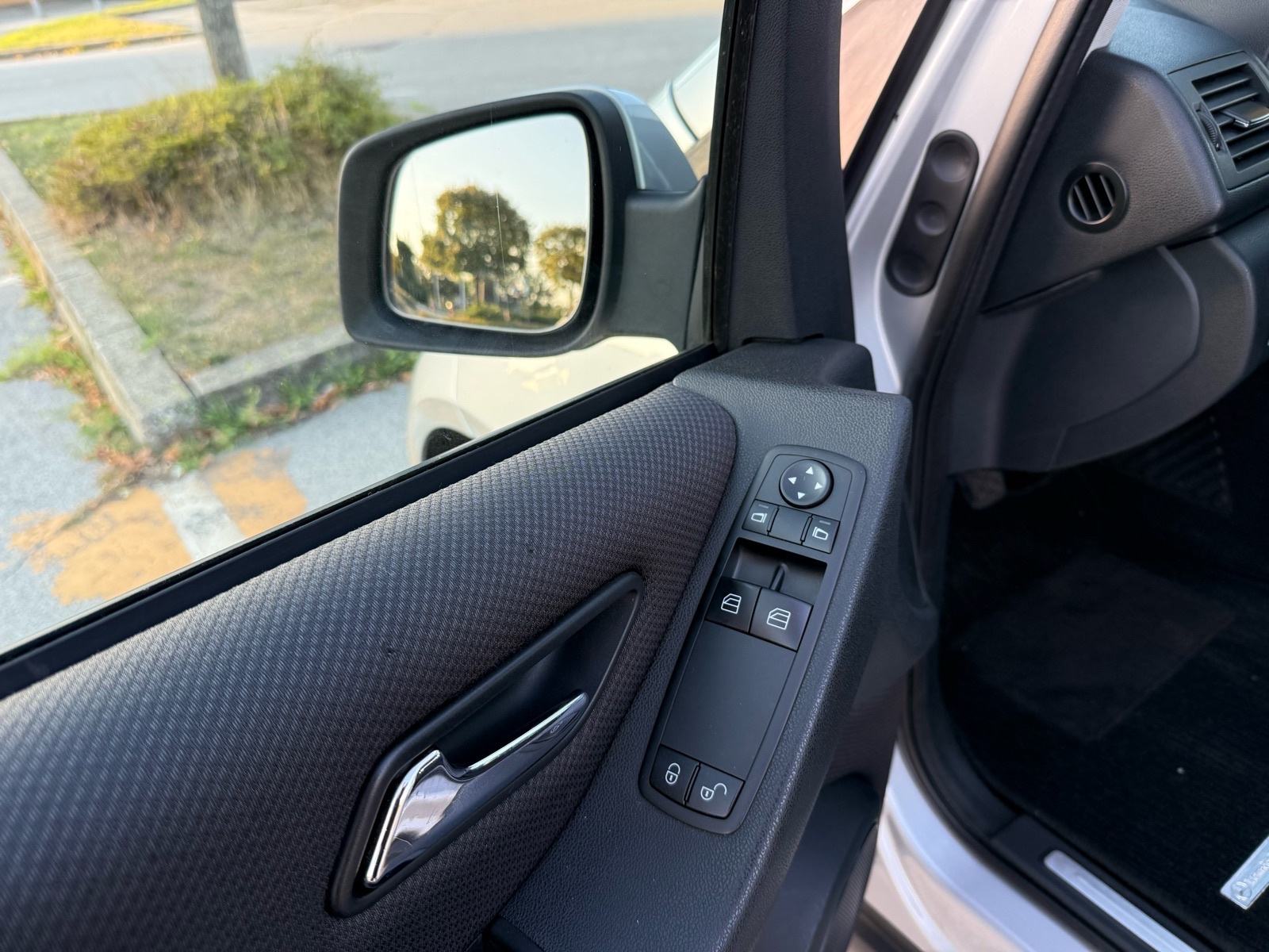 Mercedes-Benz A-klasa 160 CDI, fotografija 5
