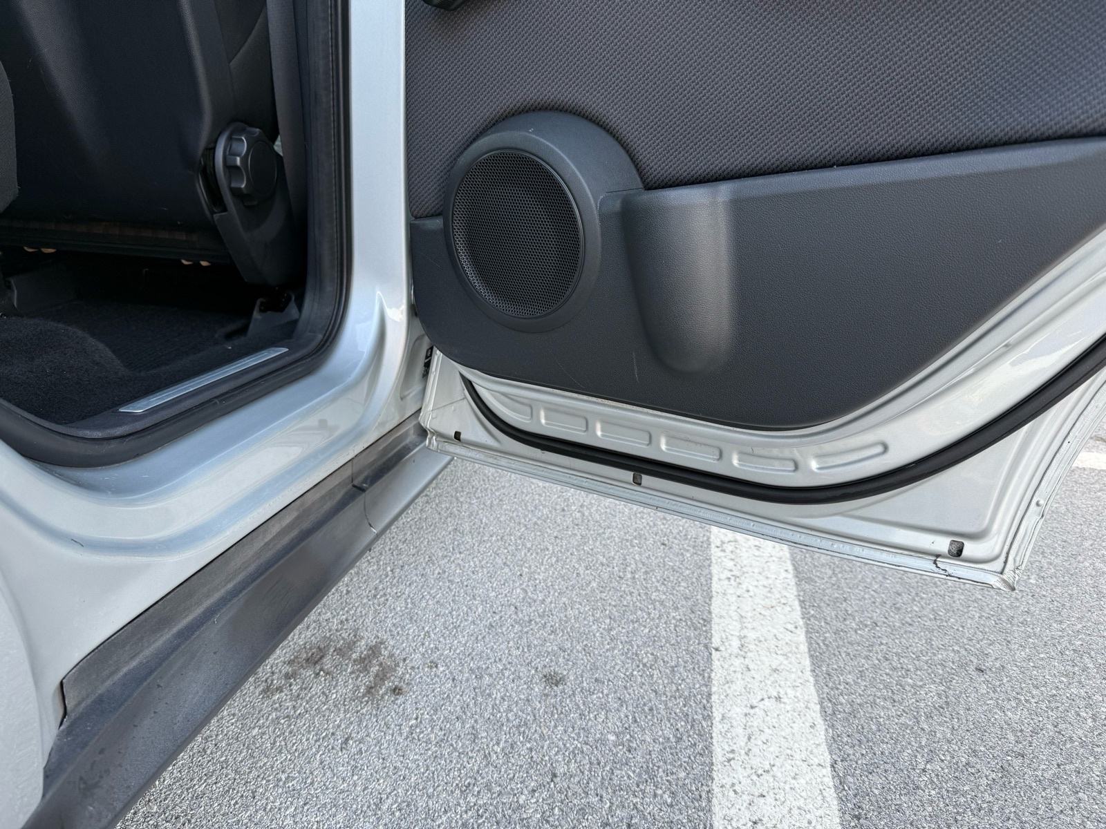 Mercedes-Benz A-klasa 160 CDI, fotografija 16
