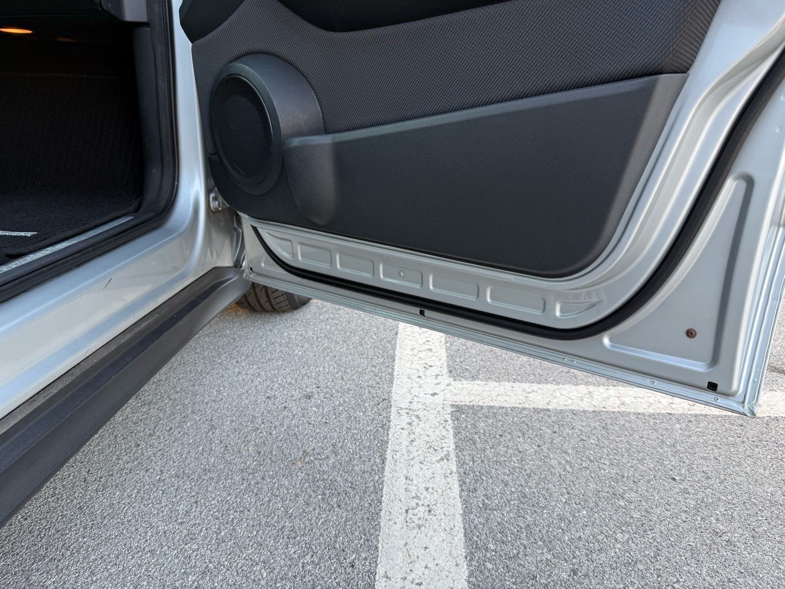 Mercedes-Benz A-klasa 160 CDI, fotografija 17