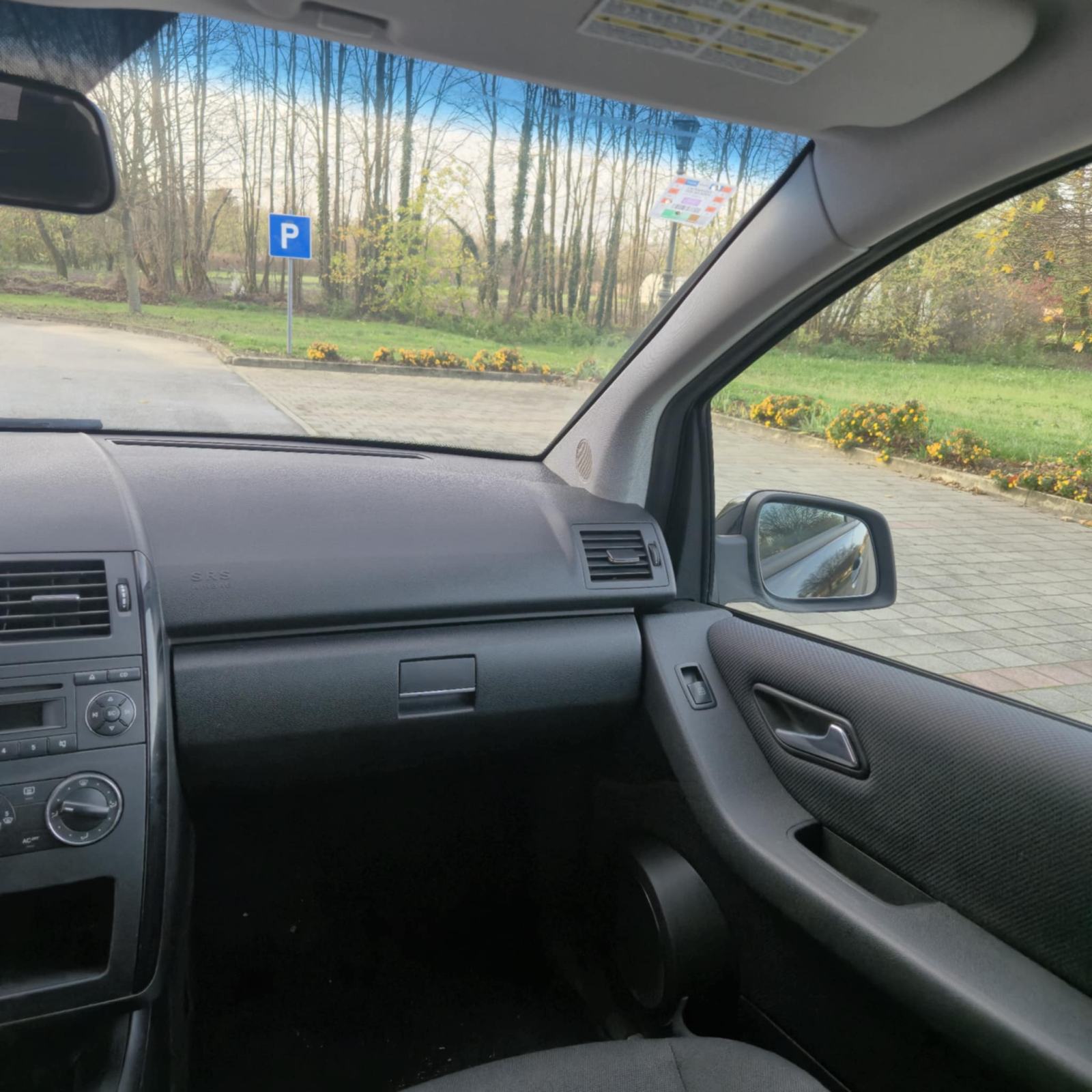 Mercedes-Benz A-klasa 160 CDI..VRHUNSKA... VLASNIK, fotografija 7
