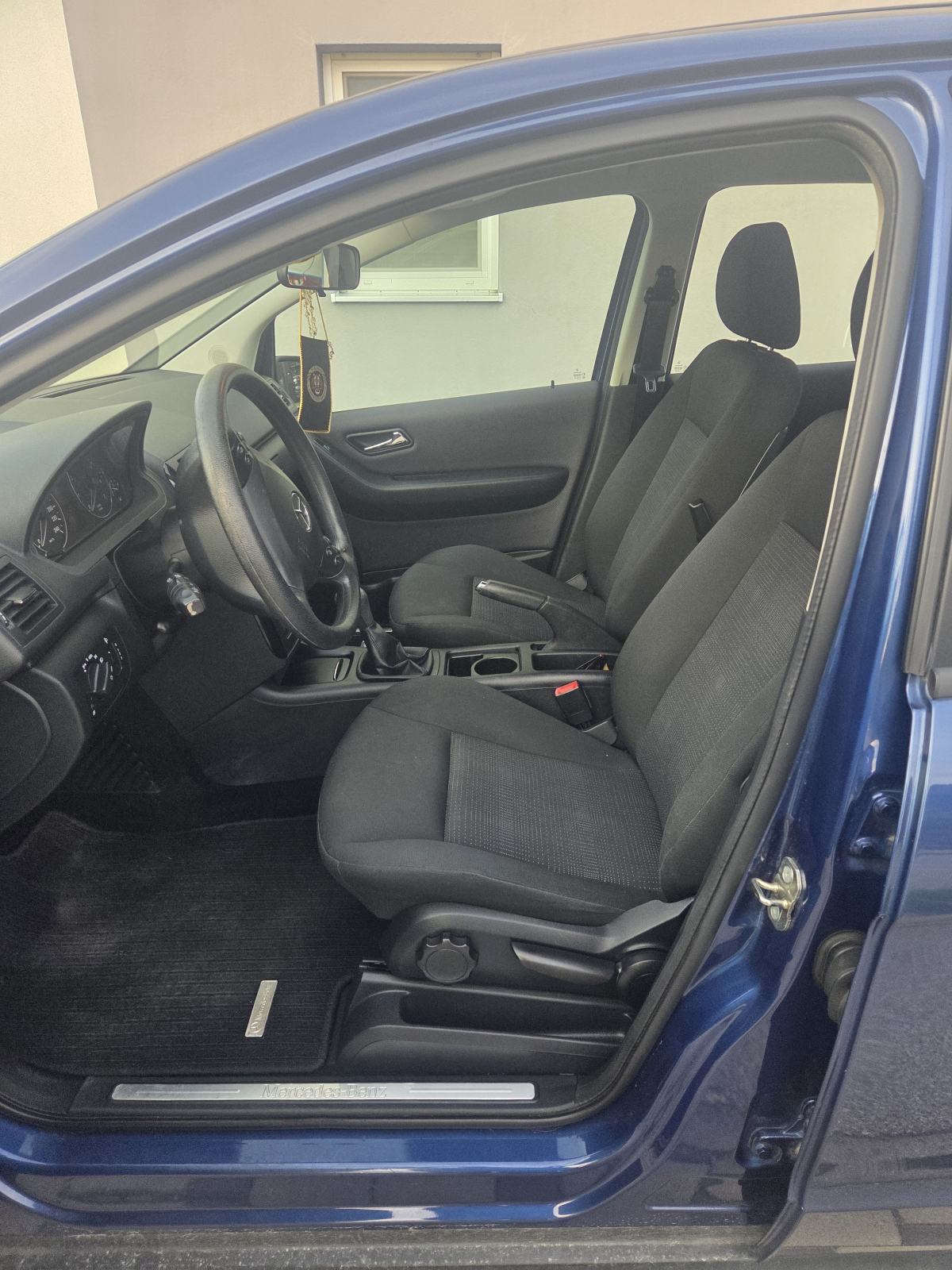 Mercedes-Benz A-klasa 160, fotografija 9