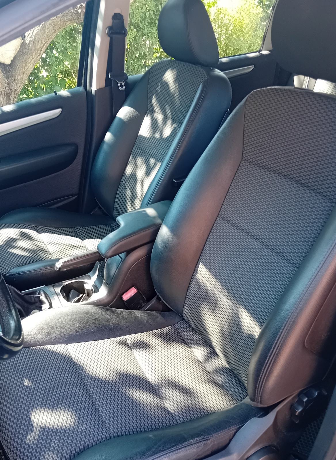 Mercedes-Benz A-klasa 160, pogled izvana - slika 4