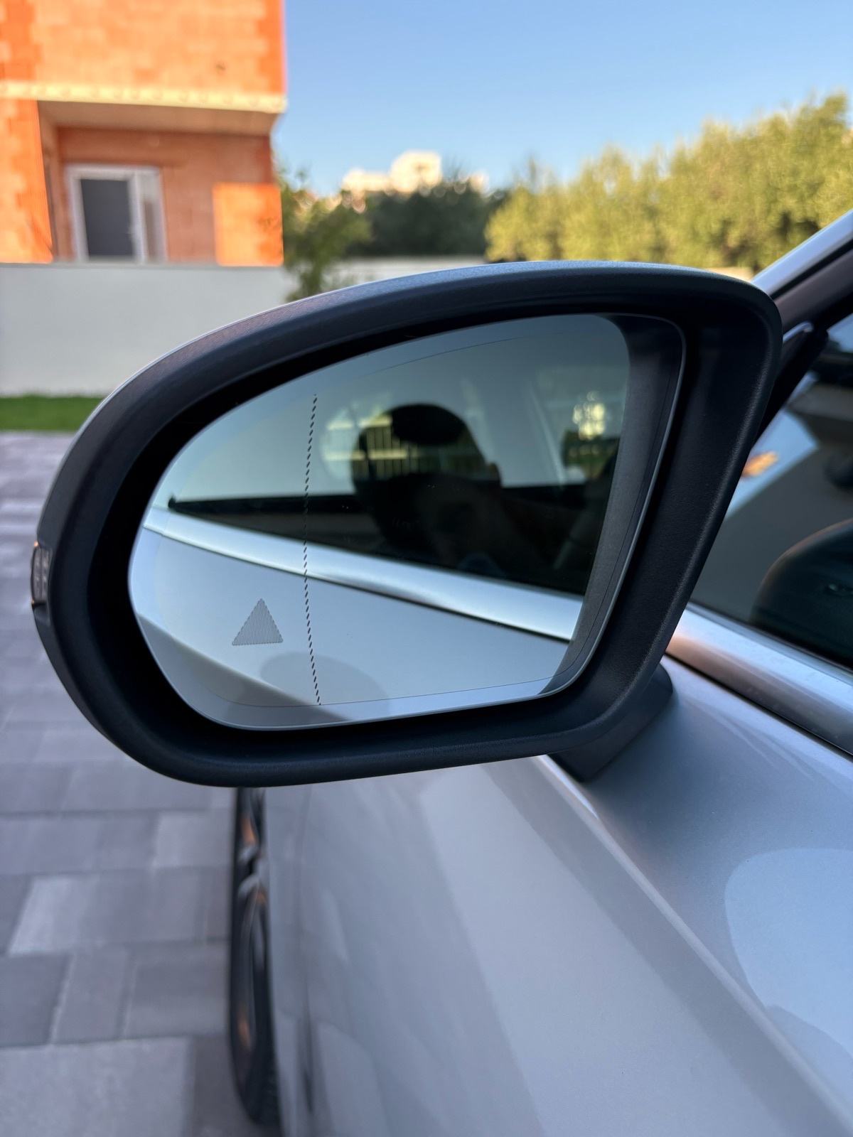 Mercedes-Benz A-klasa 160, fotografija 7