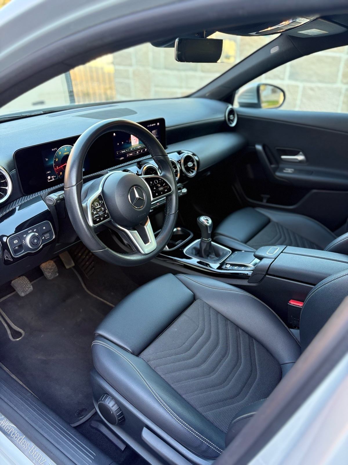 Mercedes-Benz A-klasa 160, fotografija 9