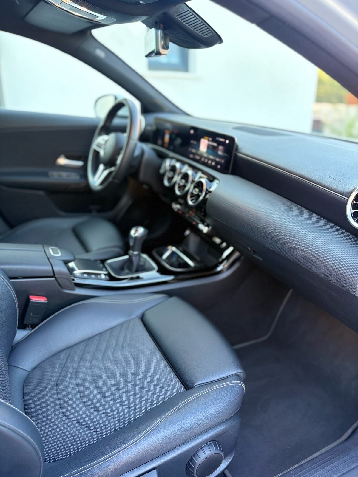 Mercedes-Benz A-klasa 160, fotografija 10