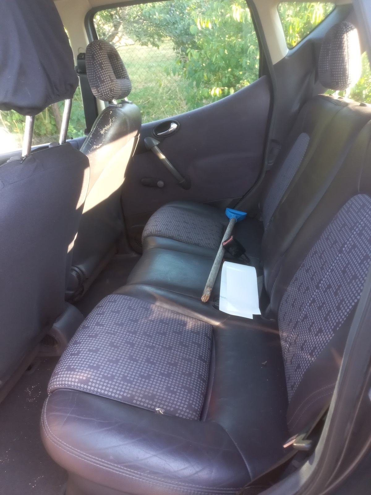 Mercedes-Benz A-klasa 160, fotografija 2
