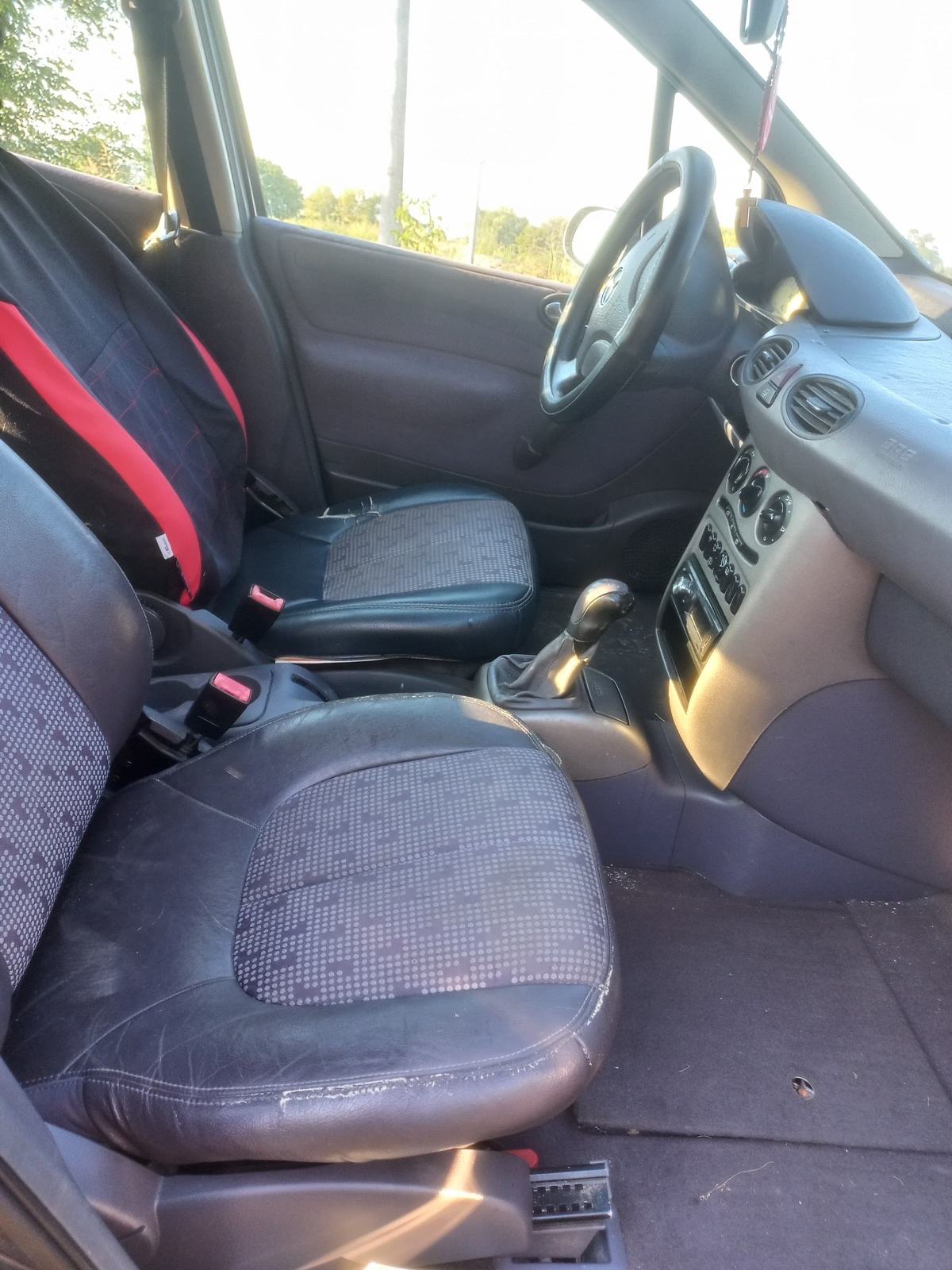 Mercedes-Benz A-klasa 160, fotografija 4