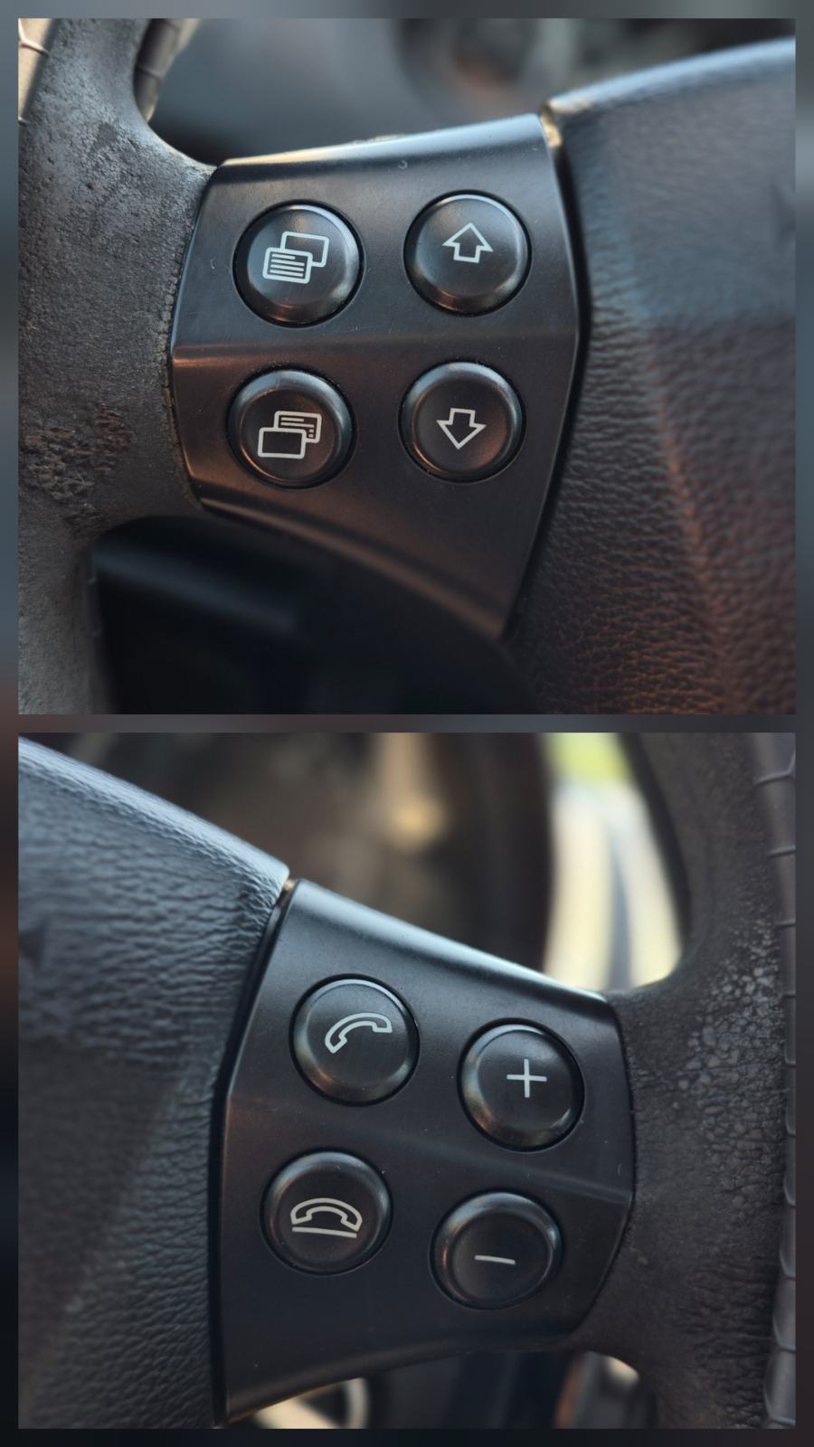 Mercedes-Benz A-klasa 160CDI, 60KW, KLIMA, MAGLENKE, ALU FELGE..., fotografija 17