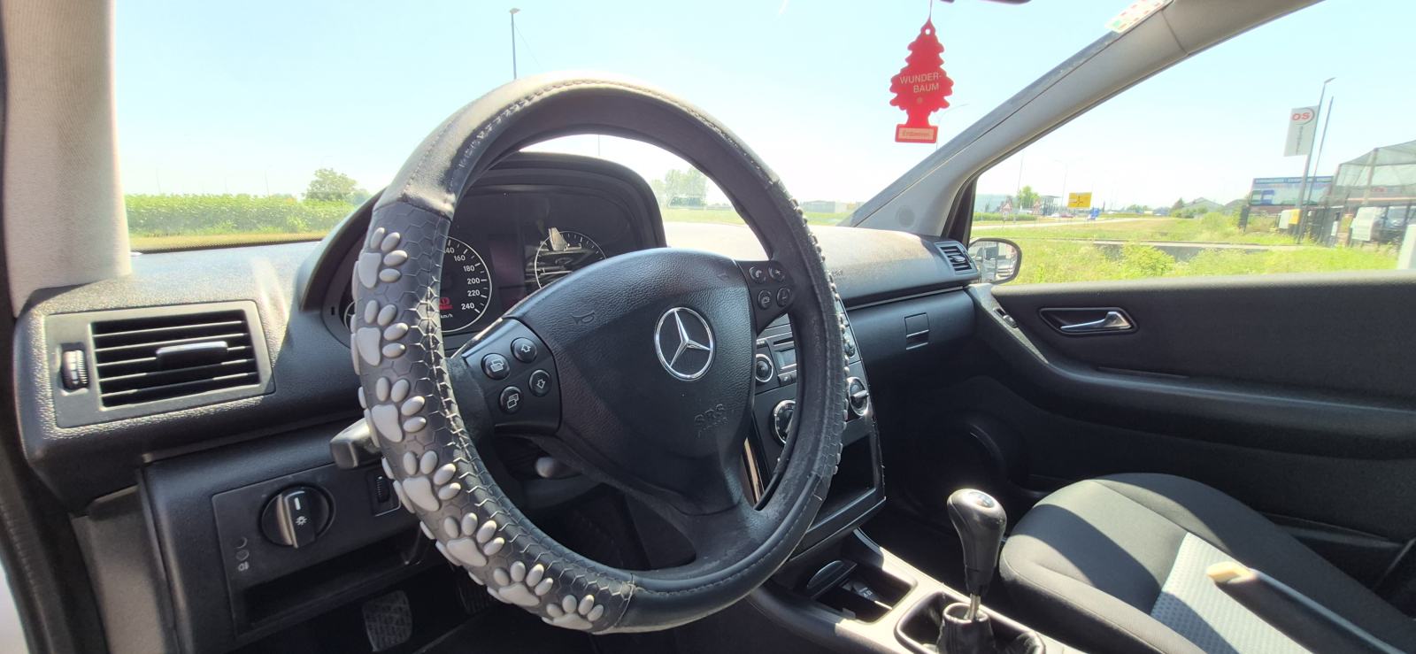 Mercedes-Benz A-klasa 160CDI, 60KW, KLIMA, MAGLENKE, ALU FELGE..., fotografija 12