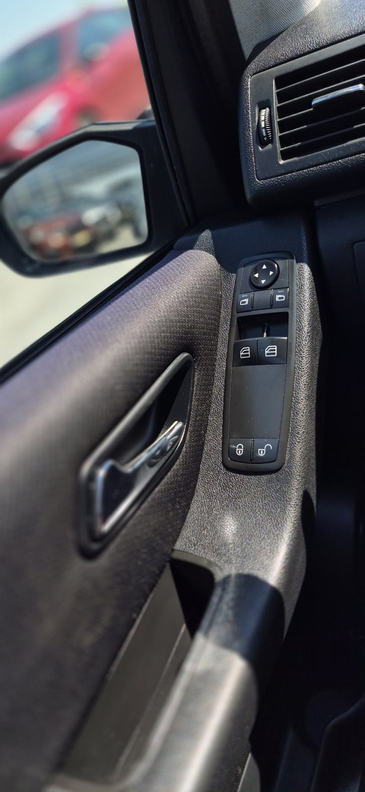 Mercedes-Benz A-klasa 160CDI, 60KW, KLIMA, MAGLENKE, ALU FELGE..., fotografija 11