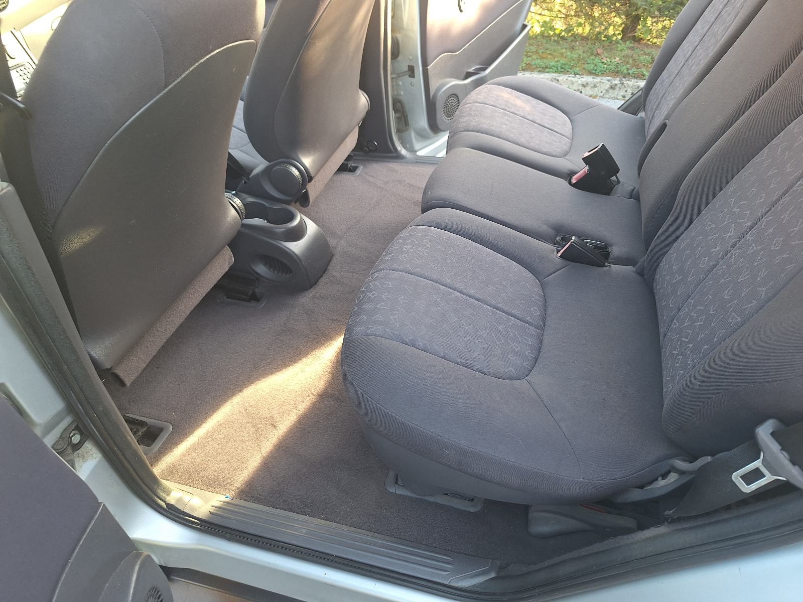 Mercedes-Benz A-klasa 170CDI 2004g dizel super stanje, fotografija 11