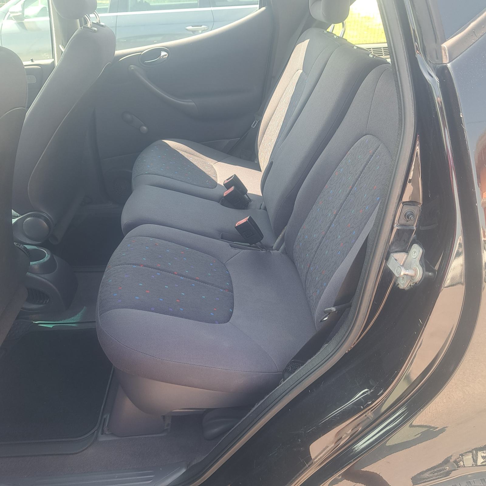 Mercedes-Benz A-klasa 170 CDI, fotografija 9