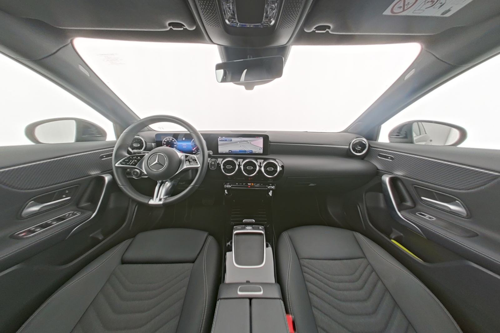 Mercedes-Benz A-klasa 180 2,0D AUTOMATIK PDC KAMERA NAV LED NOVI MODEL, fotografija 7