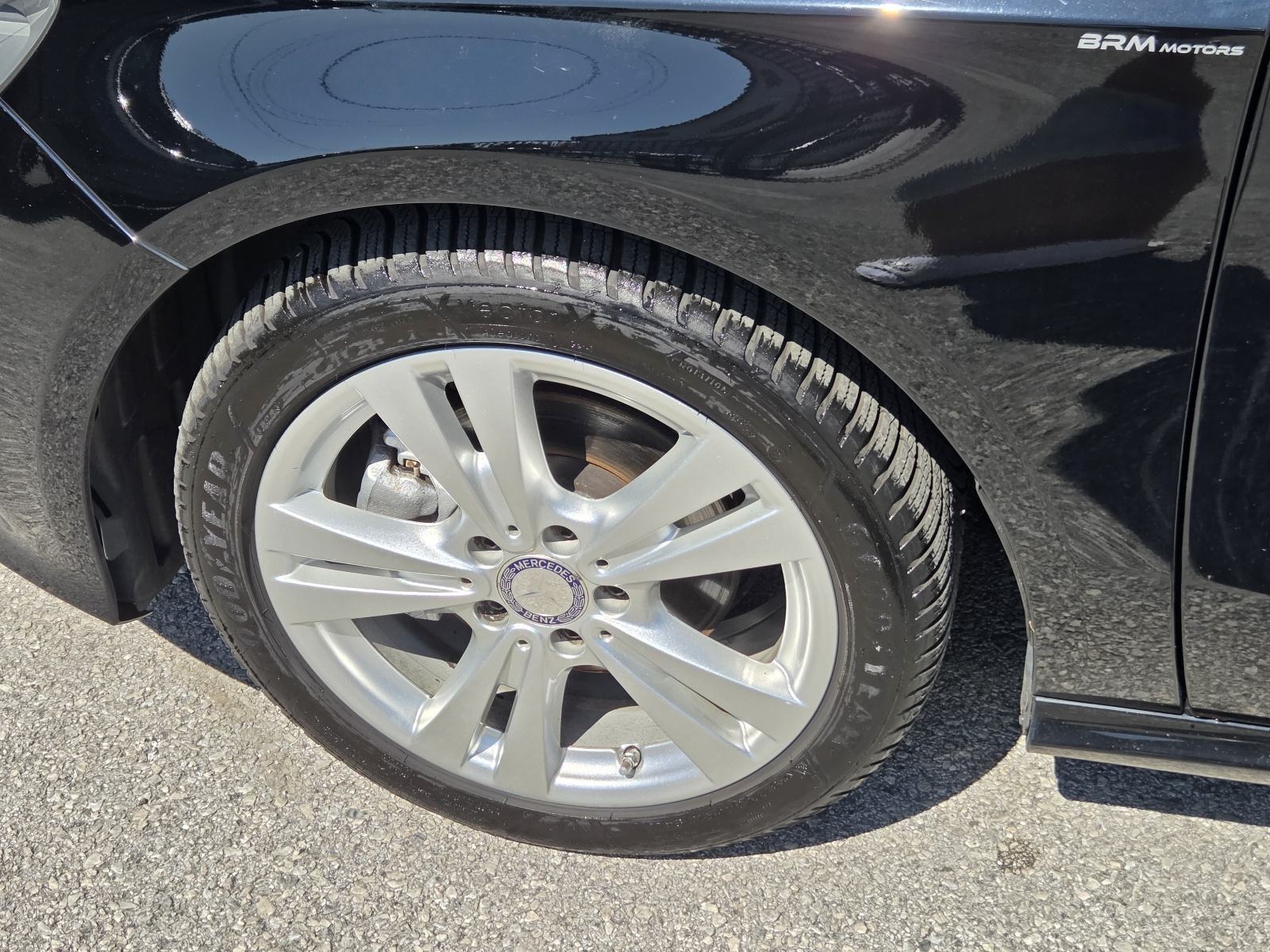 Mercedes-Benz A-klasa 180 benzin URBAN 6brzina --2016.g.--153.270km-, fotografija 6