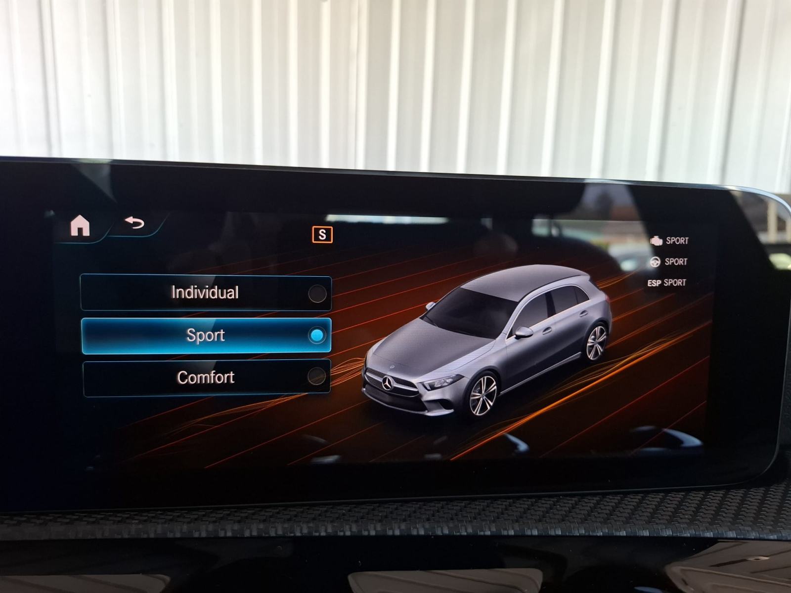 Mercedes-Benz A-klasa 180 Business Solution LED ALU NAVI *GARANCIJA*, fotografija 18